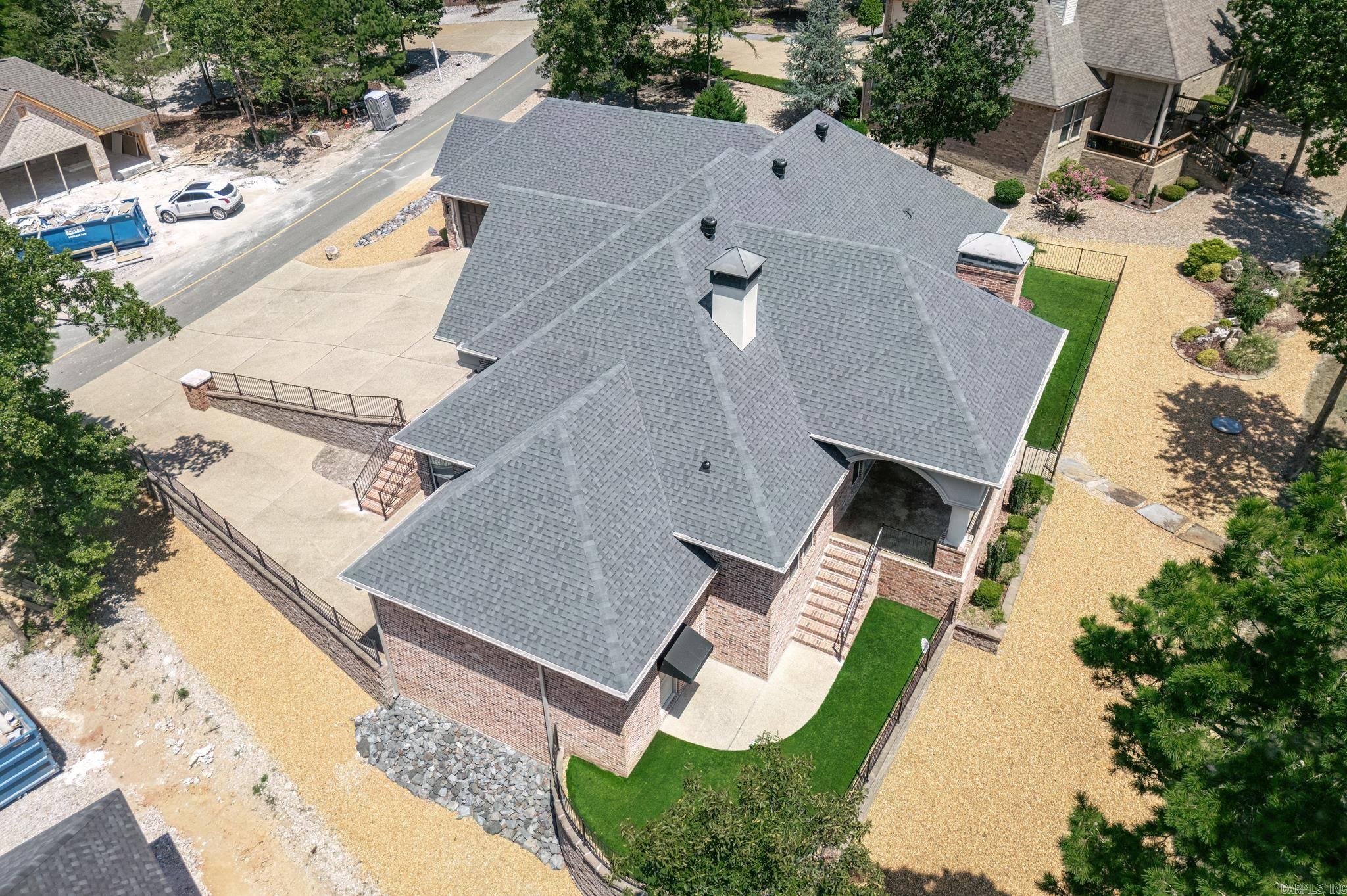 Isabella - Residential