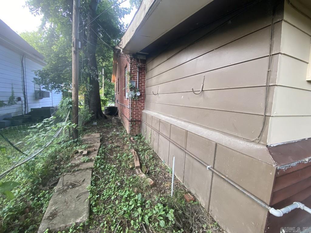 Chastain - Residential