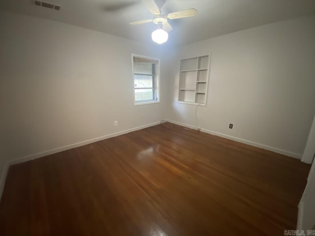 Chastain - Residential