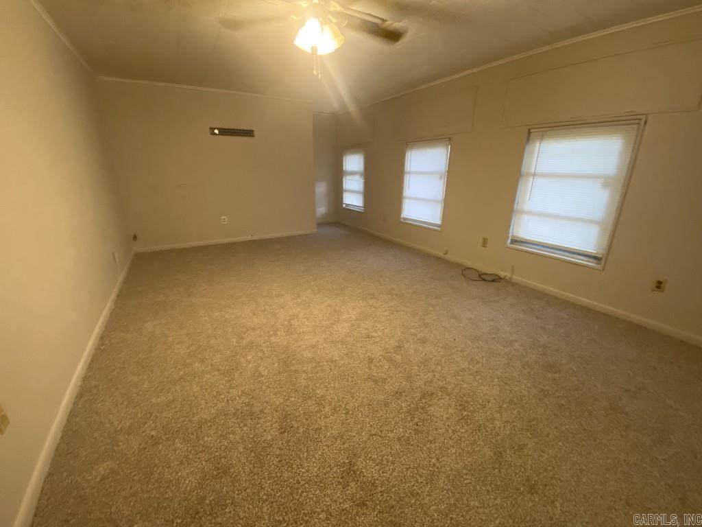 Chastain - Residential