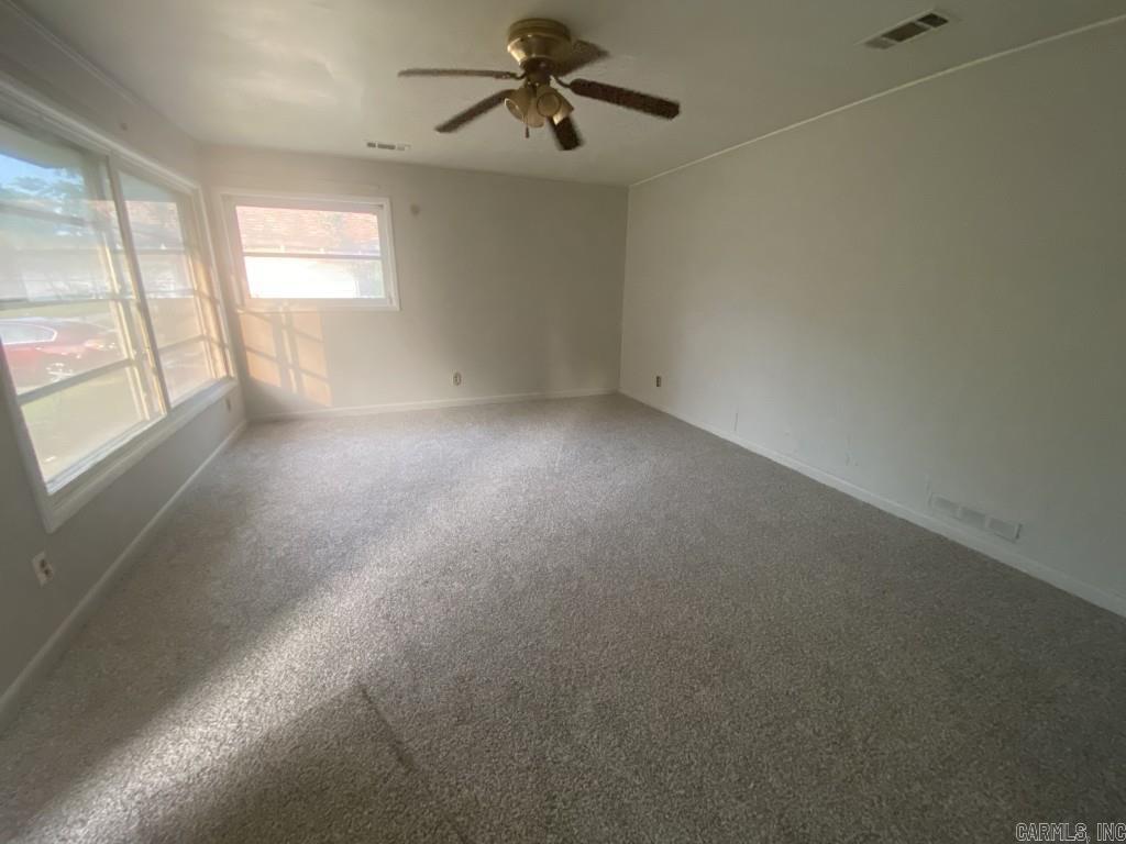 Chastain - Residential