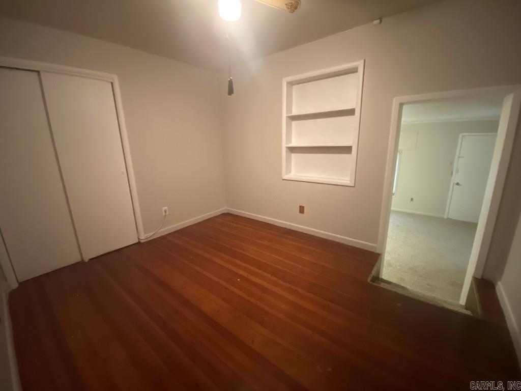 Chastain - Residential