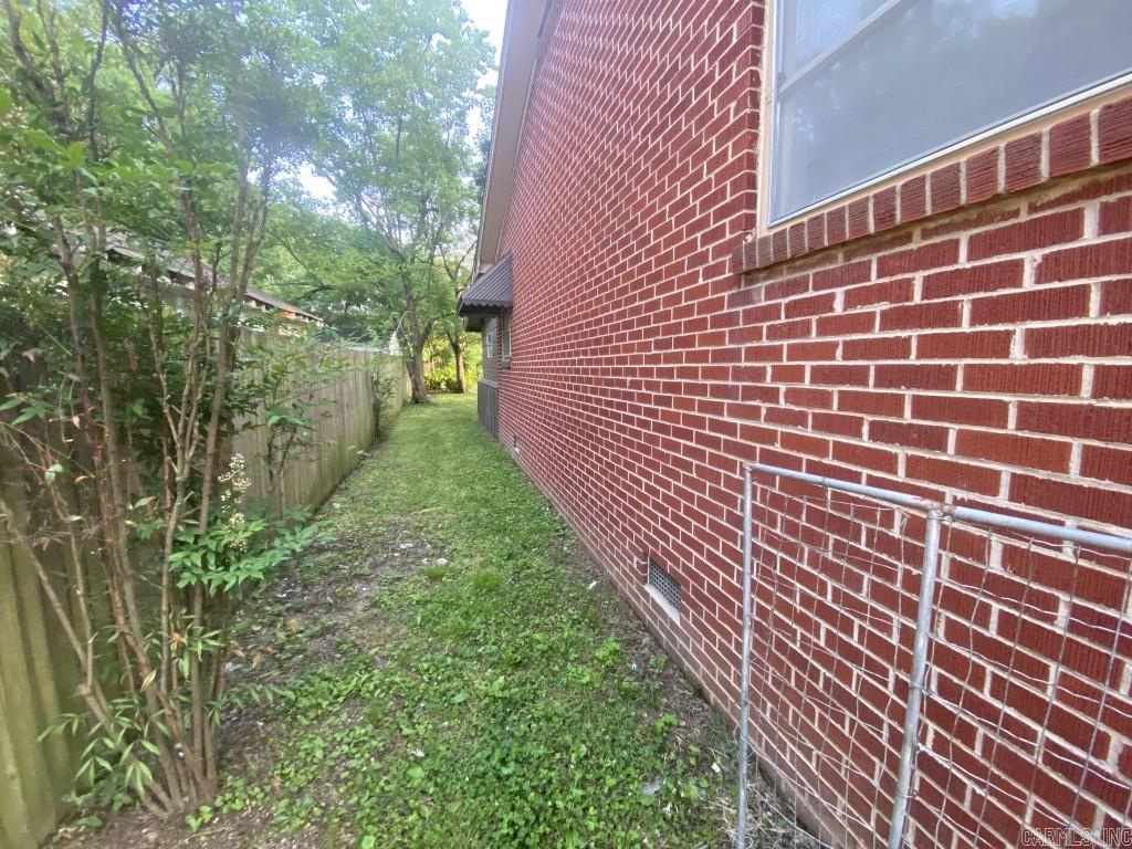 Chastain - Residential