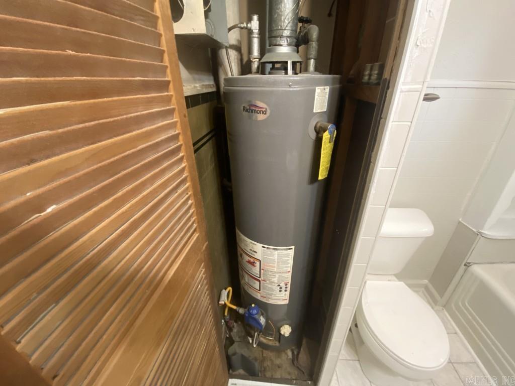 Chastain - Residential