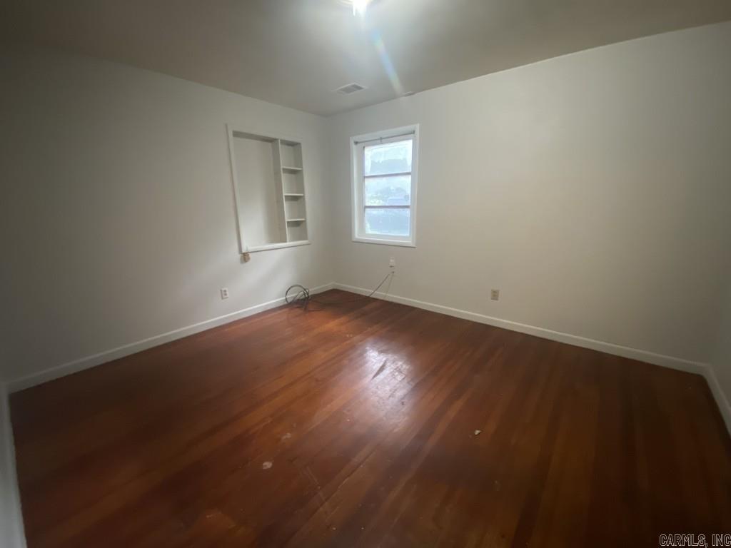 Chastain - Residential