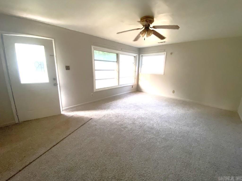 Chastain - Residential