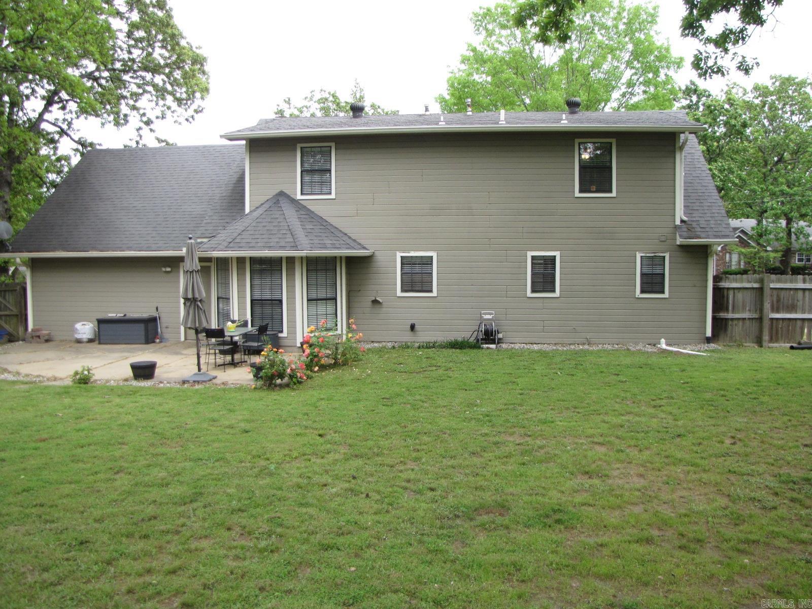 OAKBROOKE - Residential