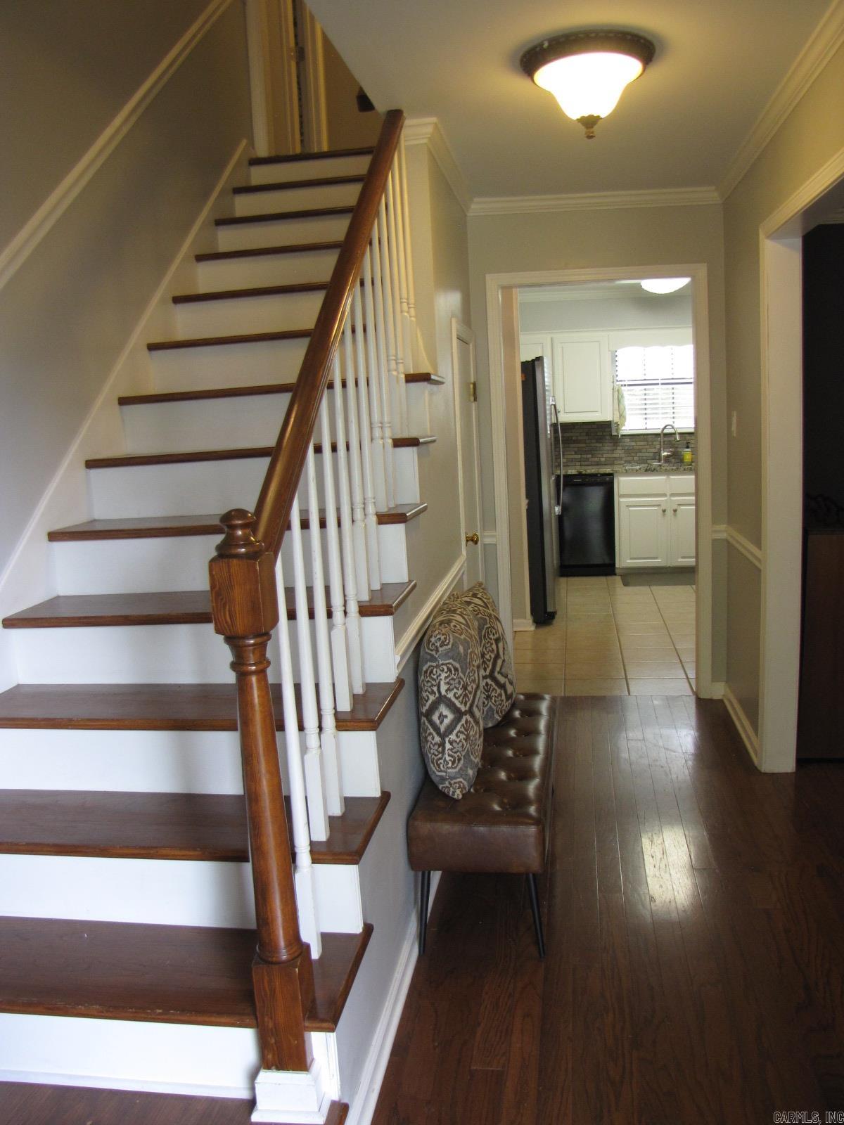 OAKBROOKE - Residential