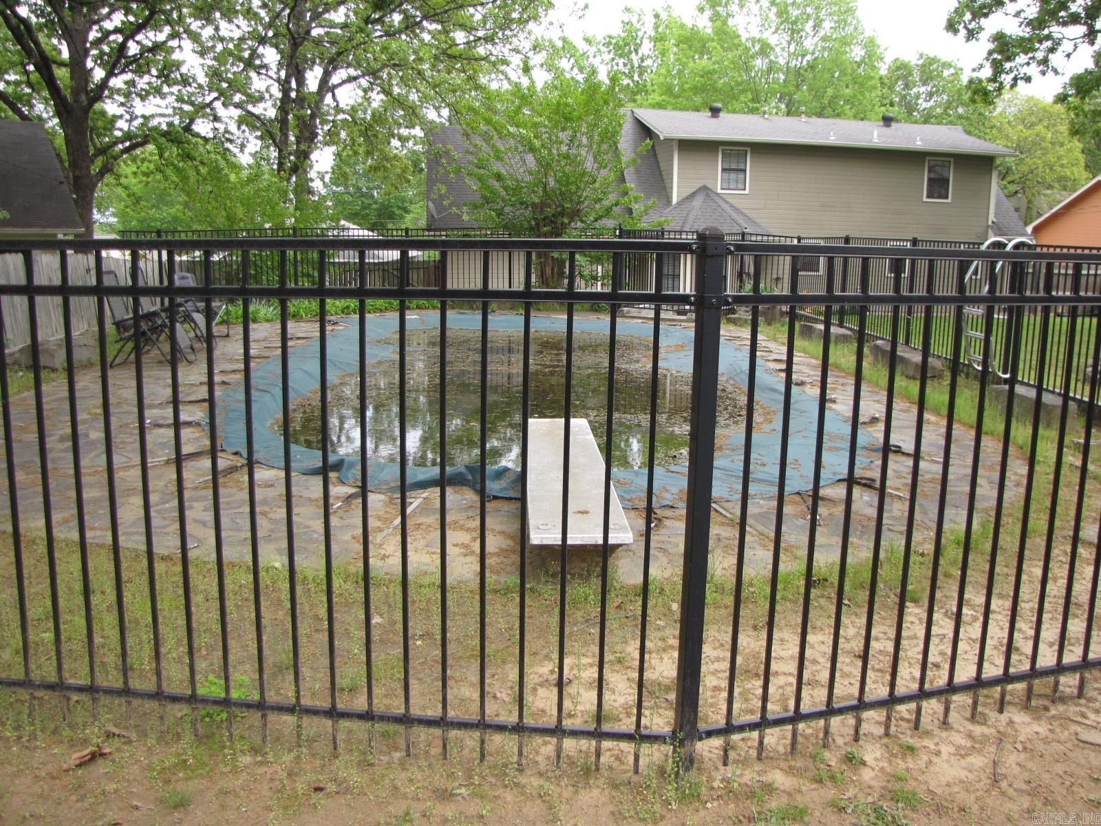 OAKBROOKE - Residential