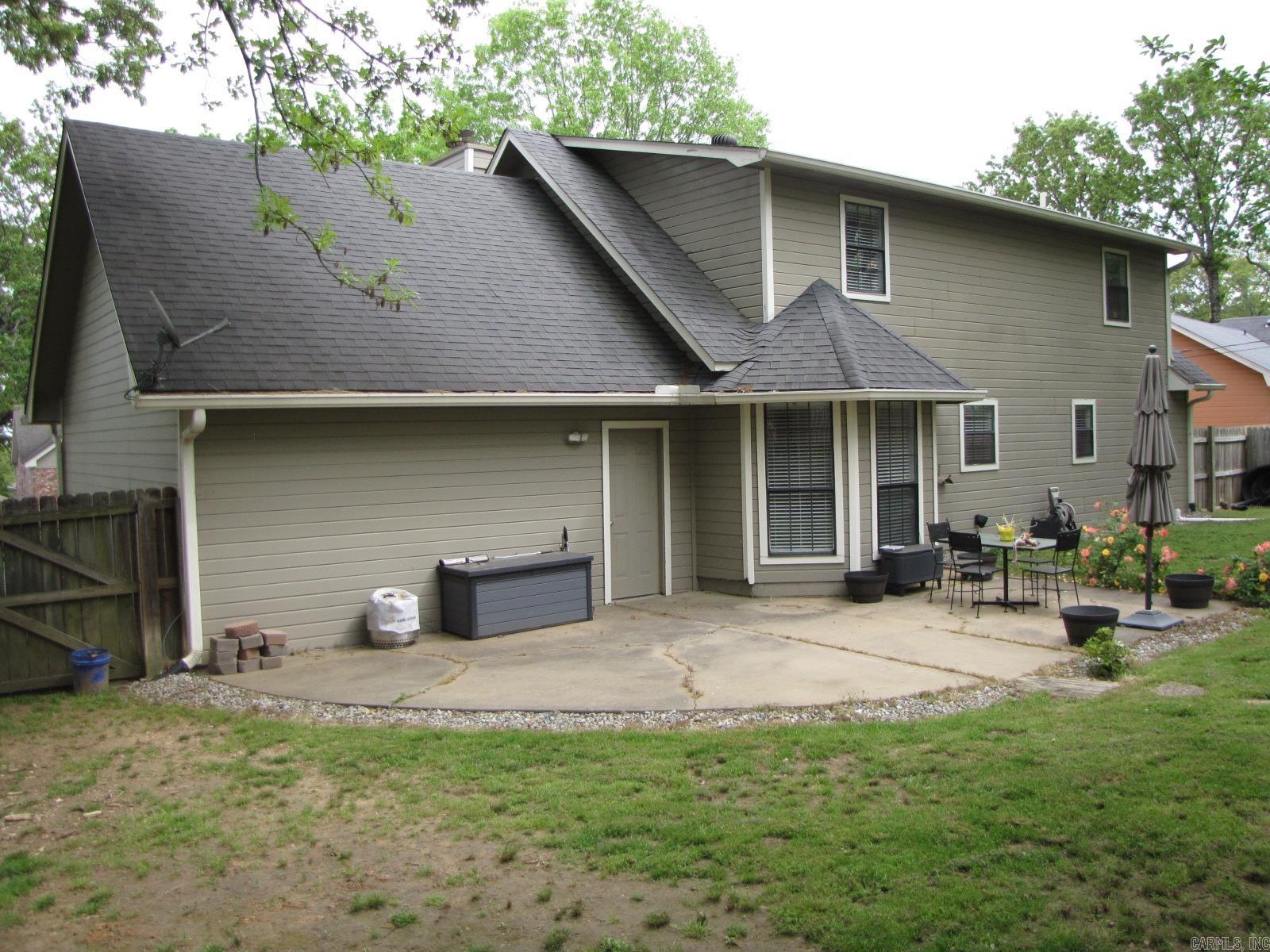 OAKBROOKE - Residential