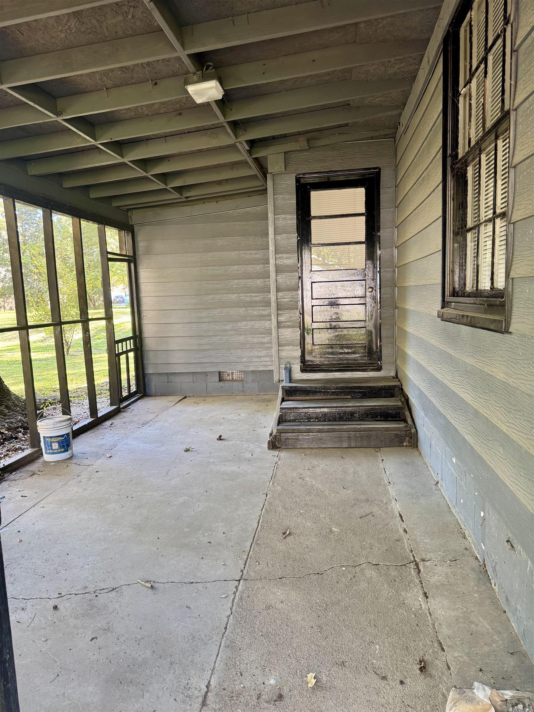 BISHOP'S - Residential