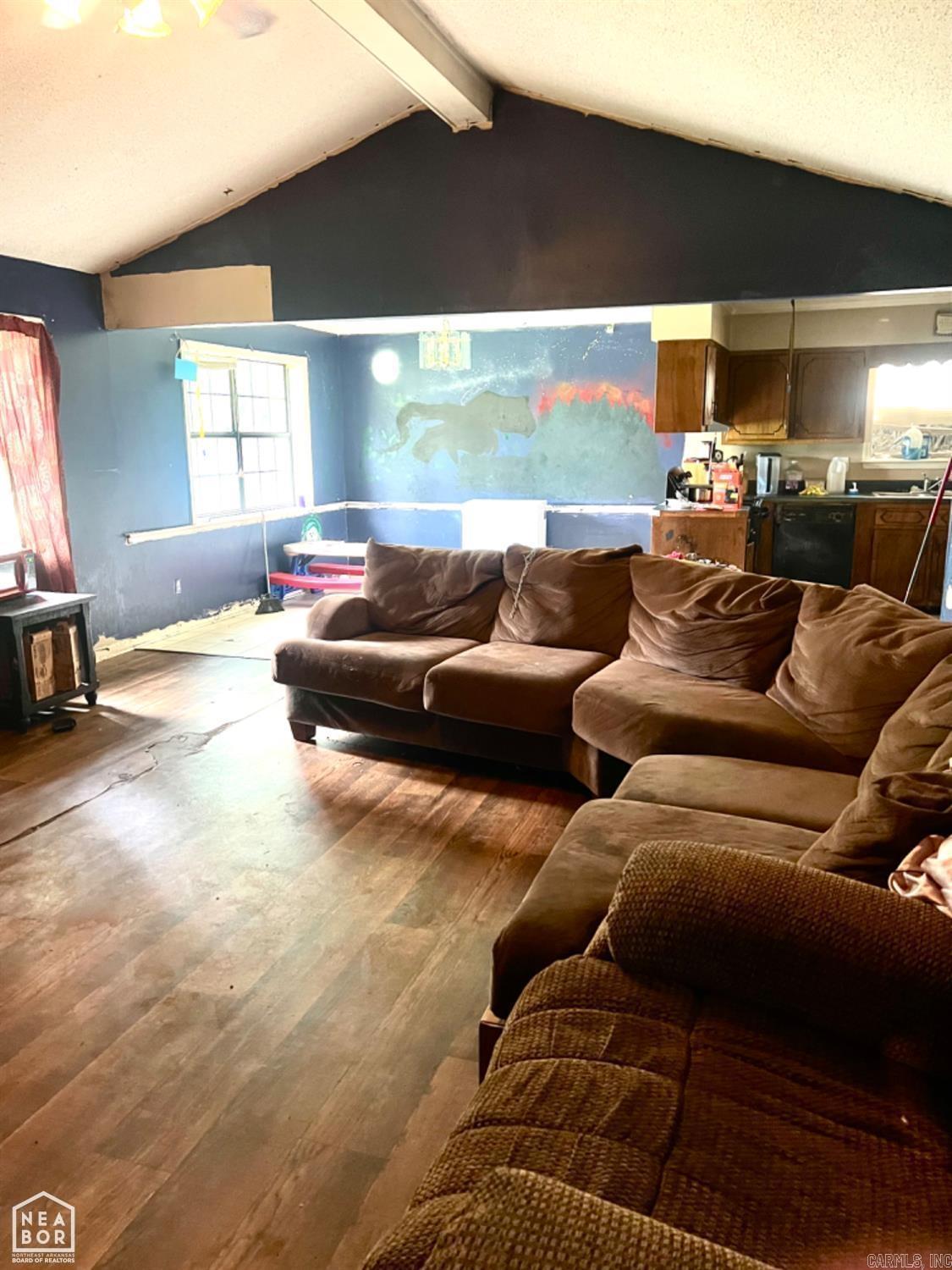 Not In List - Residential