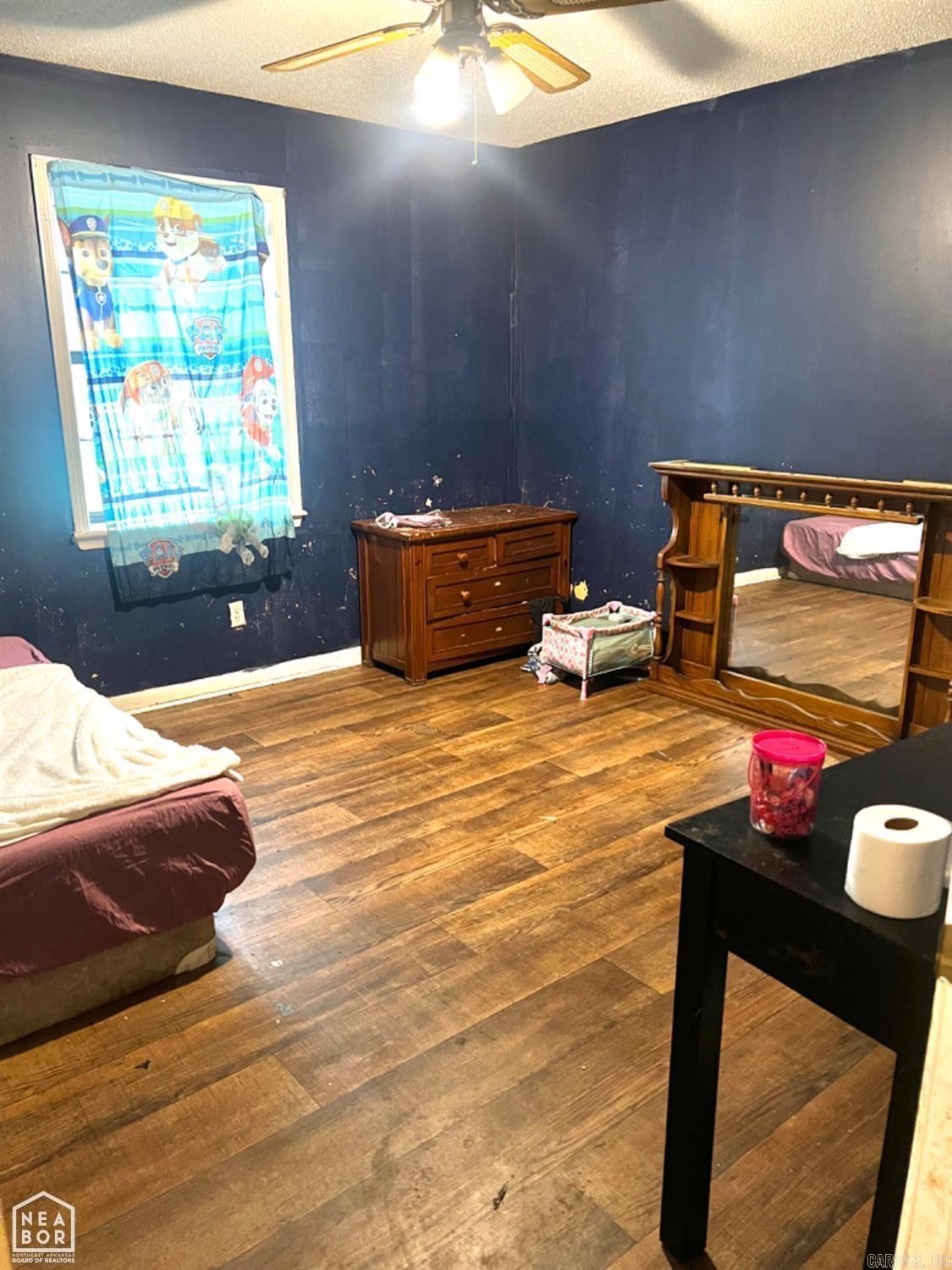 Not In List - Residential