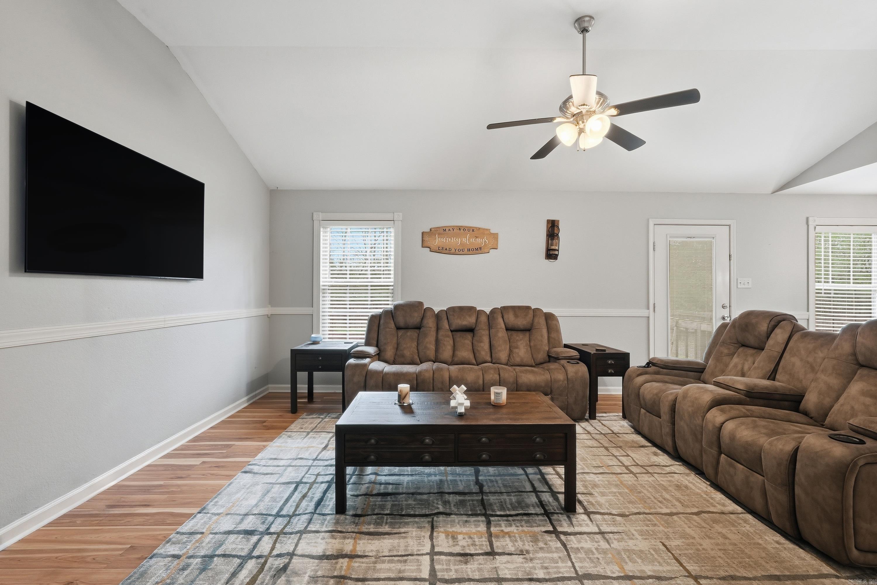 WEATHERING HEIGHTS - Residential