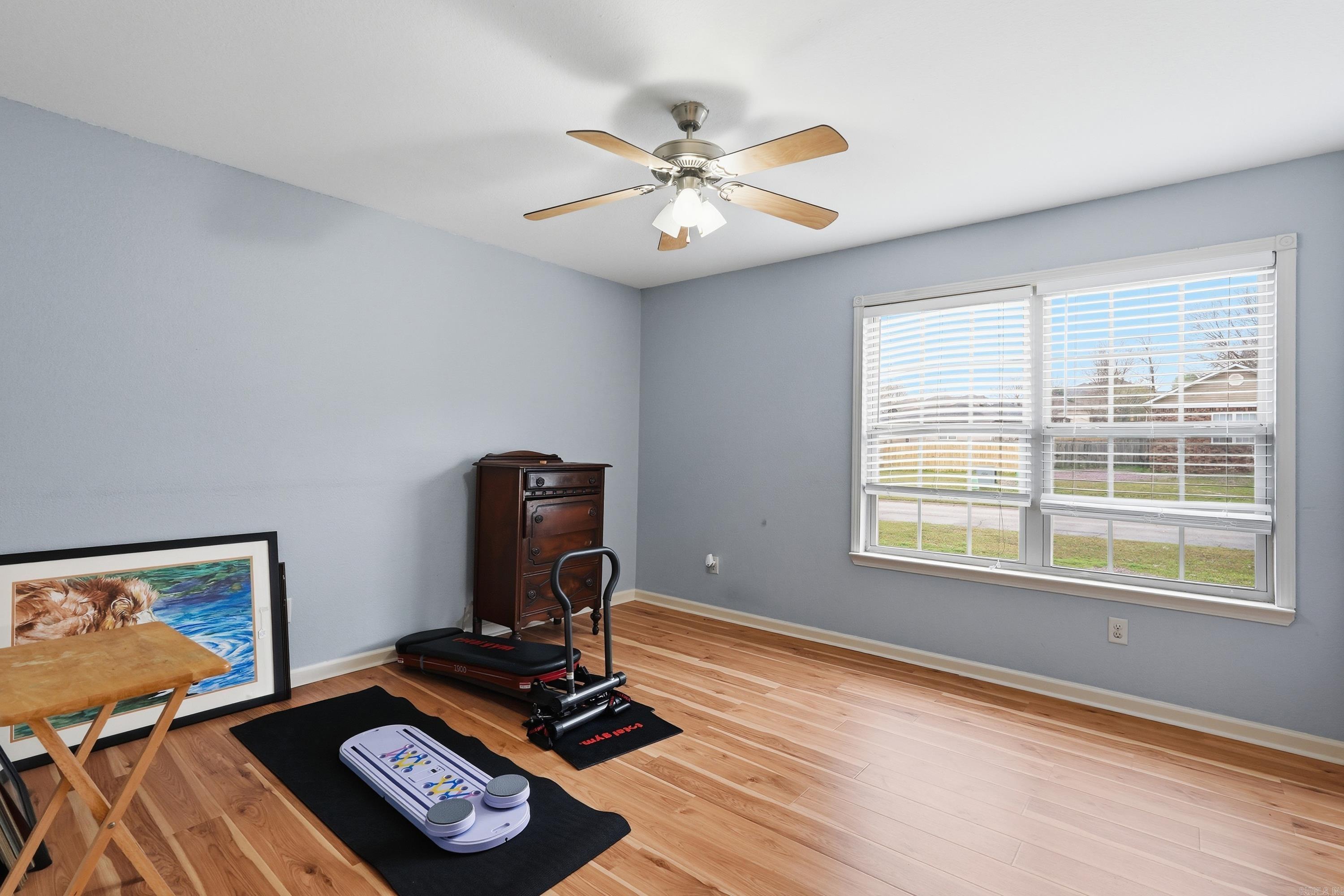 WEATHERING HEIGHTS - Residential