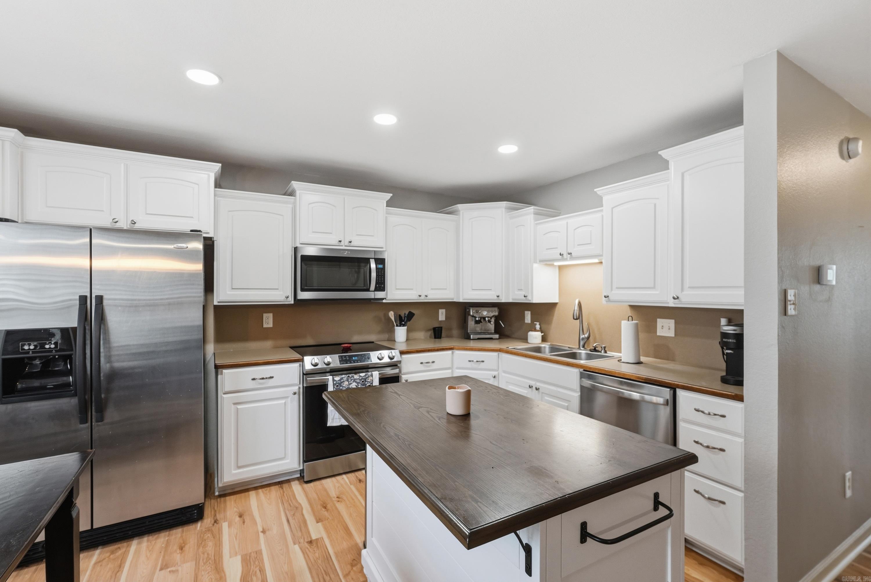 WEATHERING HEIGHTS - Residential