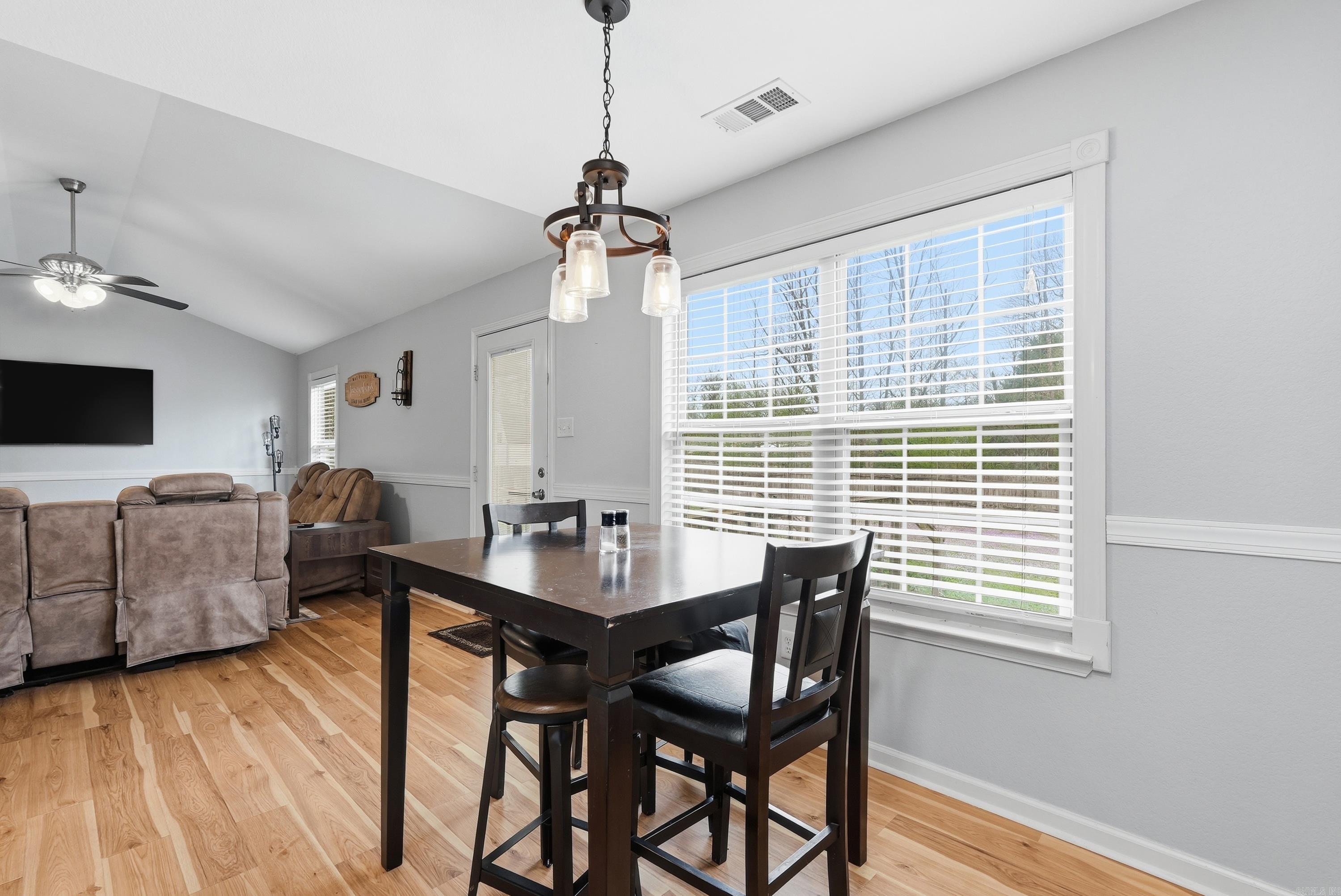 WEATHERING HEIGHTS - Residential