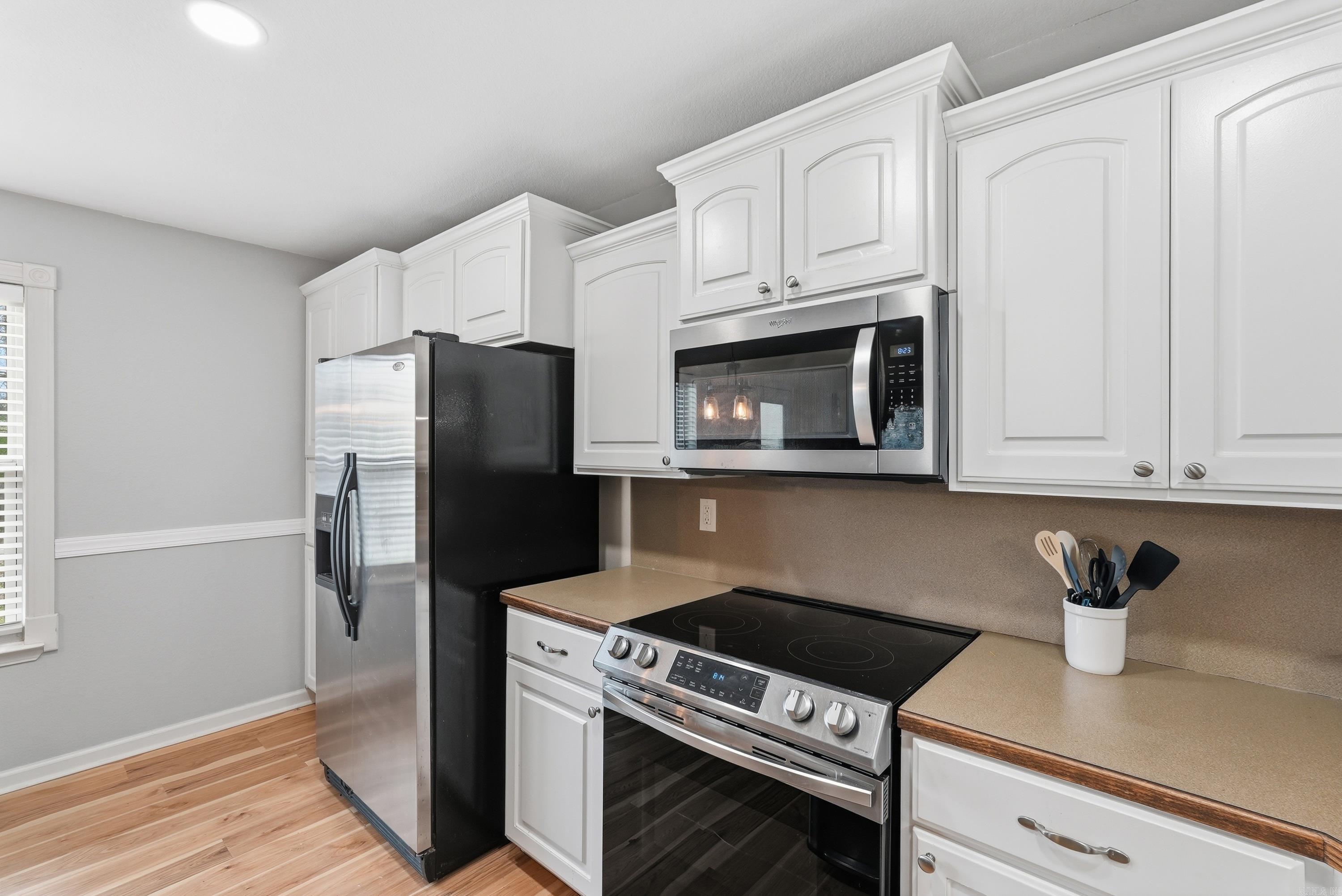 WEATHERING HEIGHTS - Residential