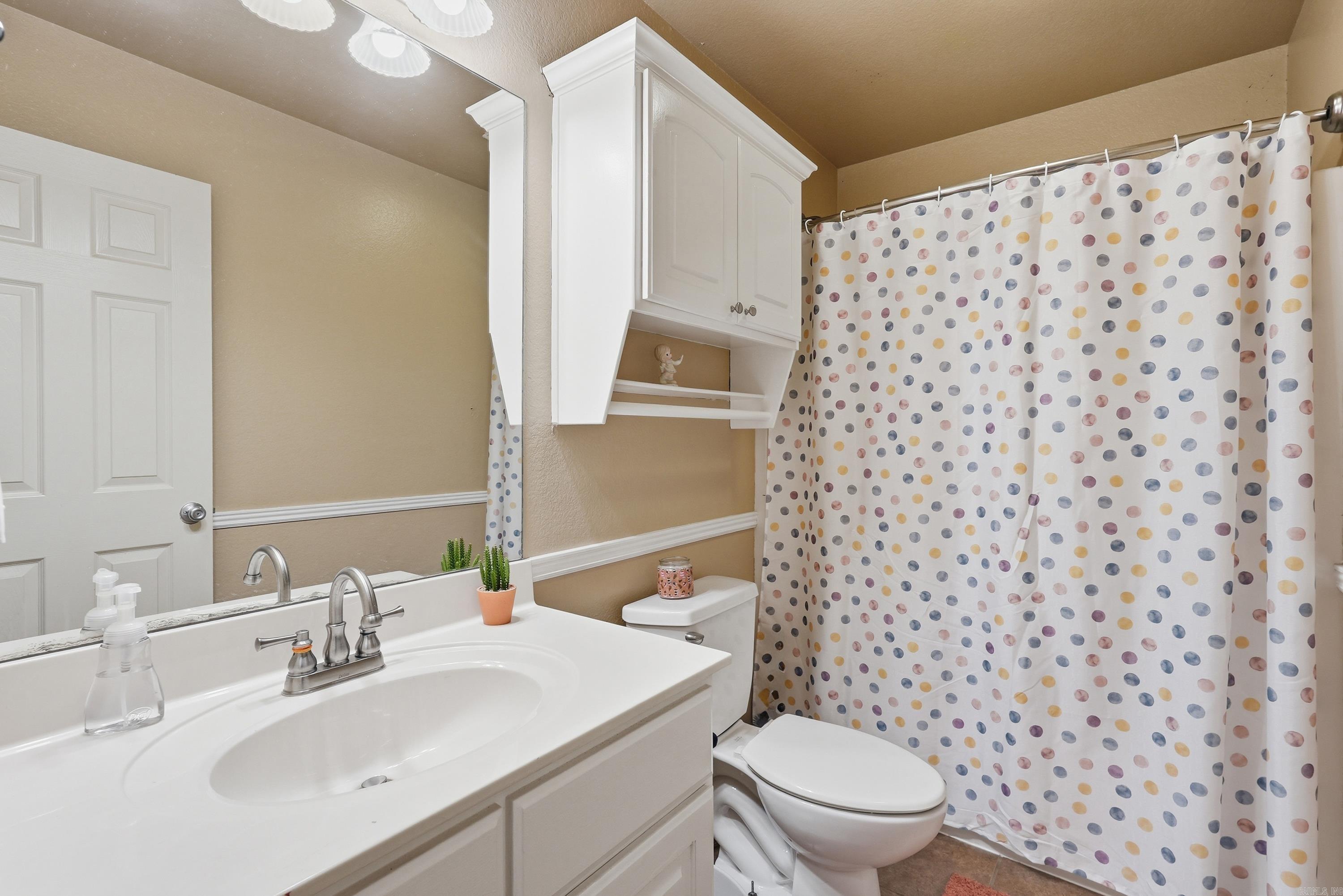 WEATHERING HEIGHTS - Residential