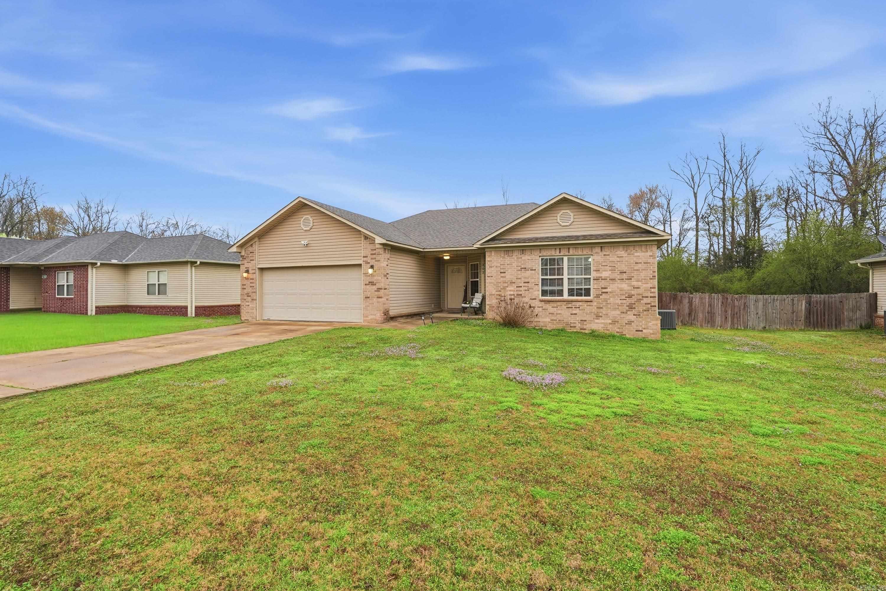 WEATHERING HEIGHTS - Residential