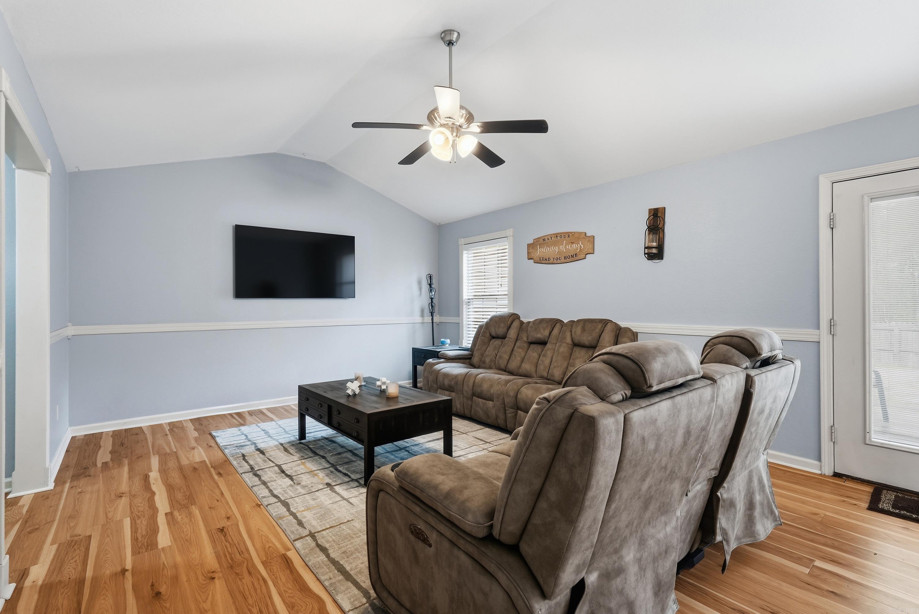 WEATHERING HEIGHTS - Residential