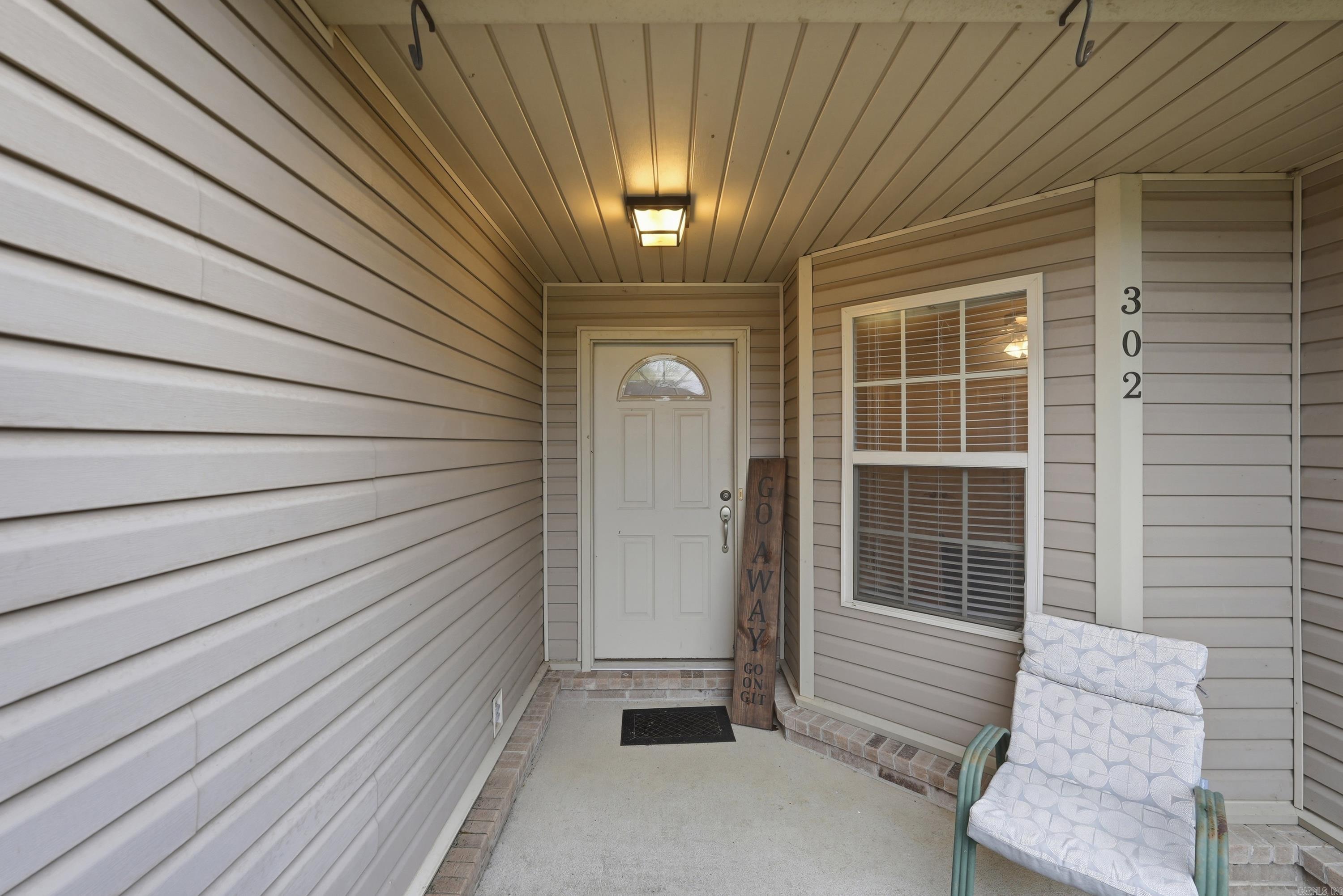 WEATHERING HEIGHTS - Residential