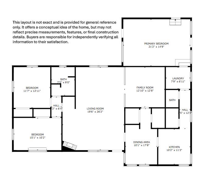 Oneida 3rd - Residential