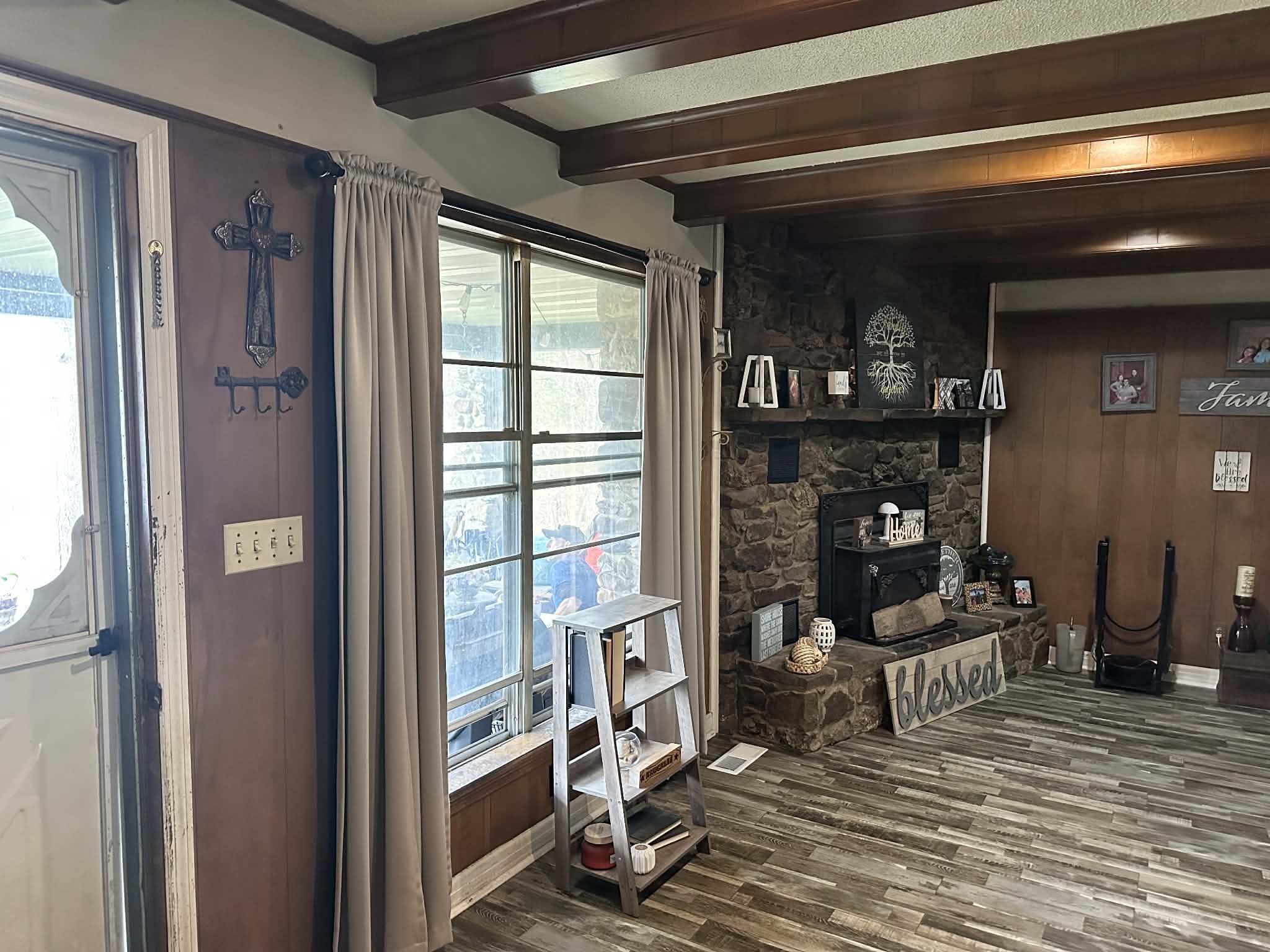 Oneida 3rd - Residential