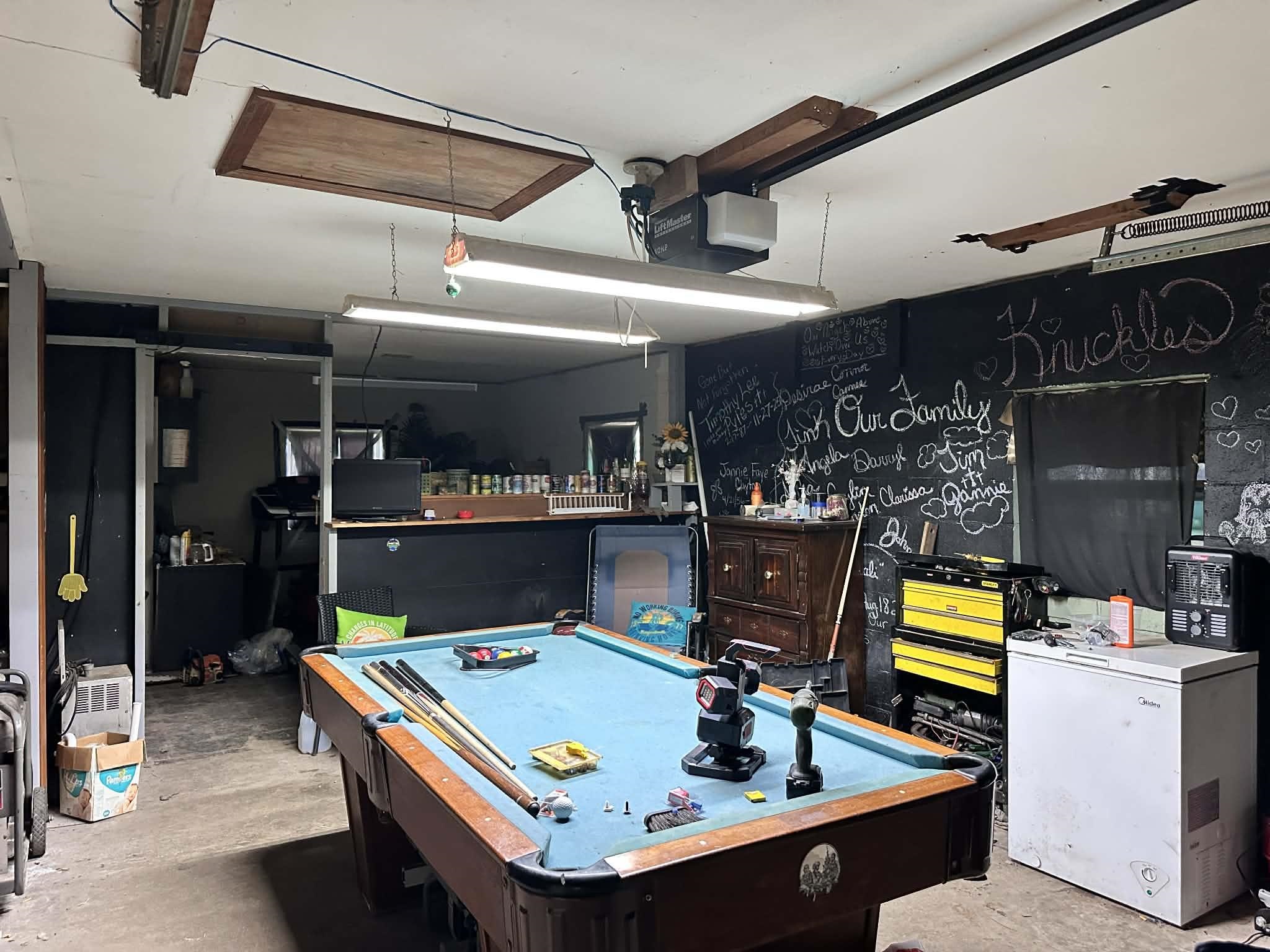 Oneida 3rd - Residential