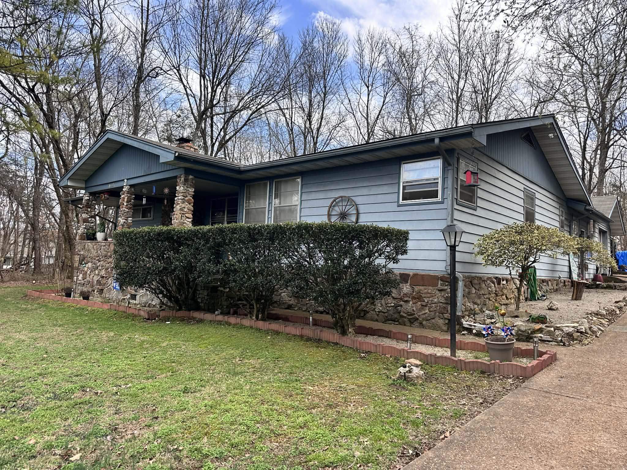 Oneida 3rd - Residential