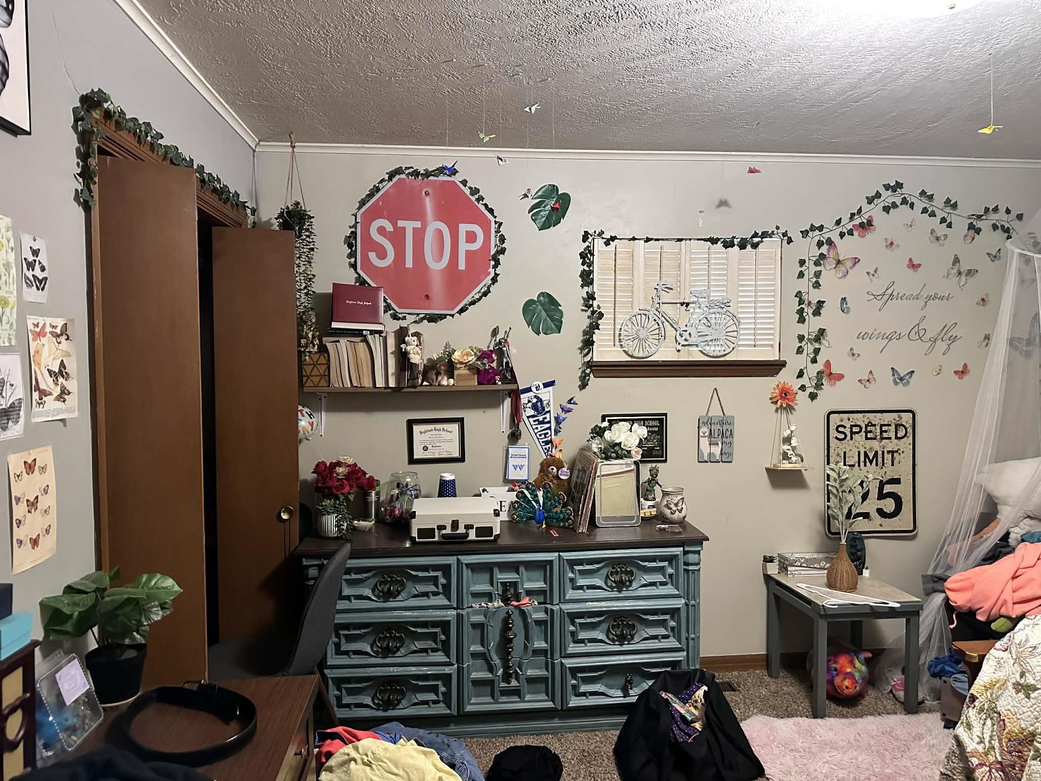 Oneida 3rd - Residential