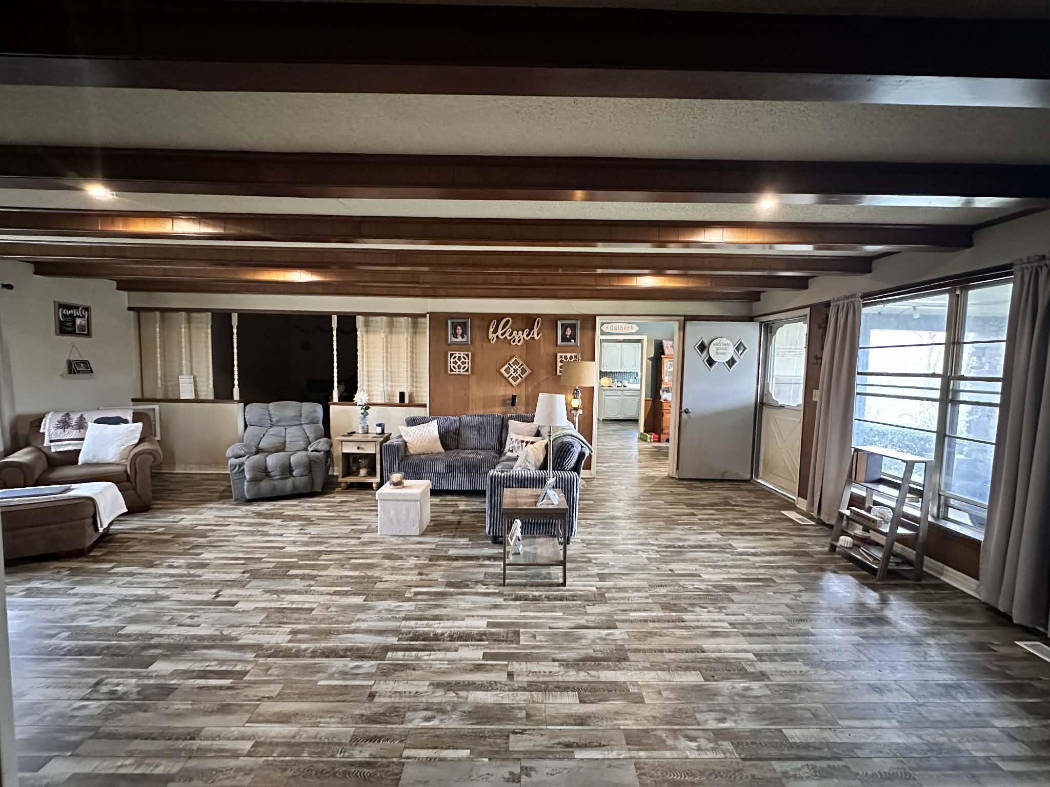 Oneida 3rd - Residential