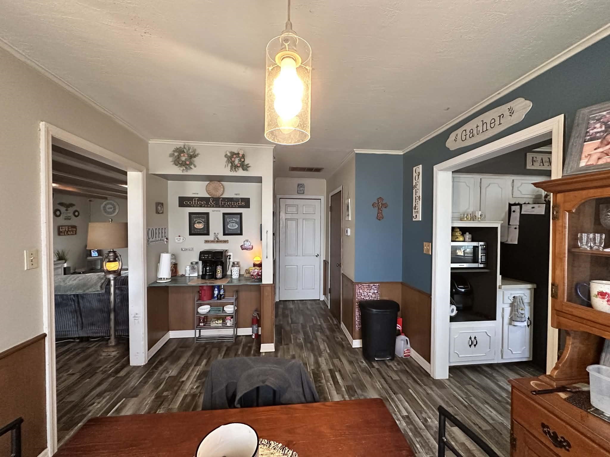 Oneida 3rd - Residential