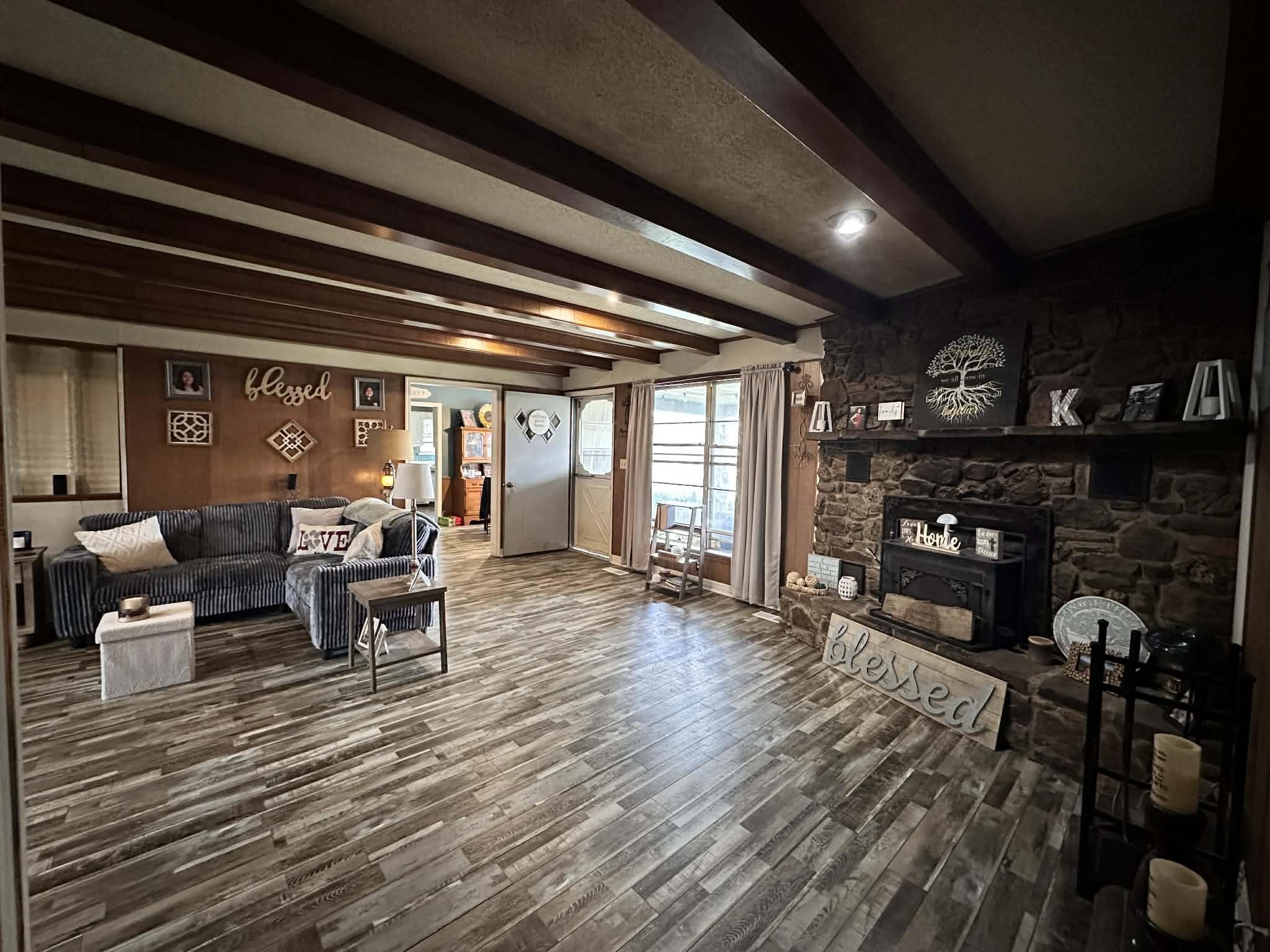 Oneida 3rd - Residential