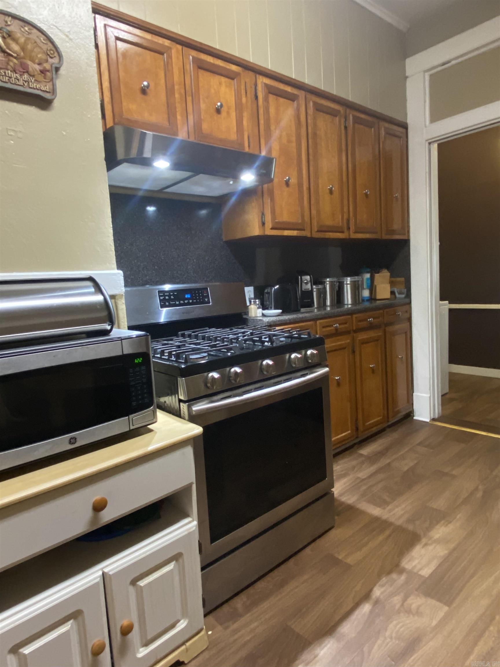 CENTENNIAL - Residential