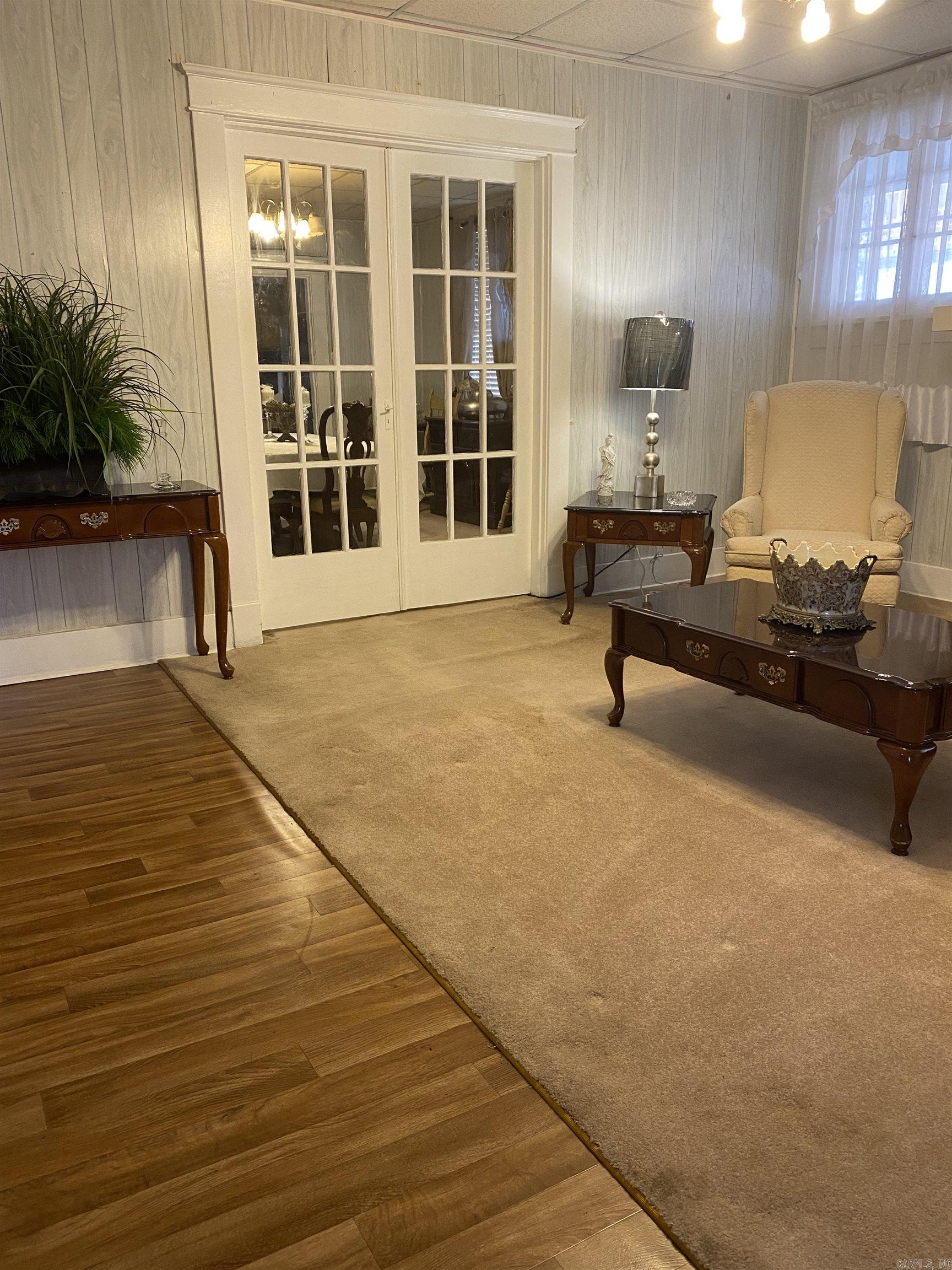 CENTENNIAL - Residential