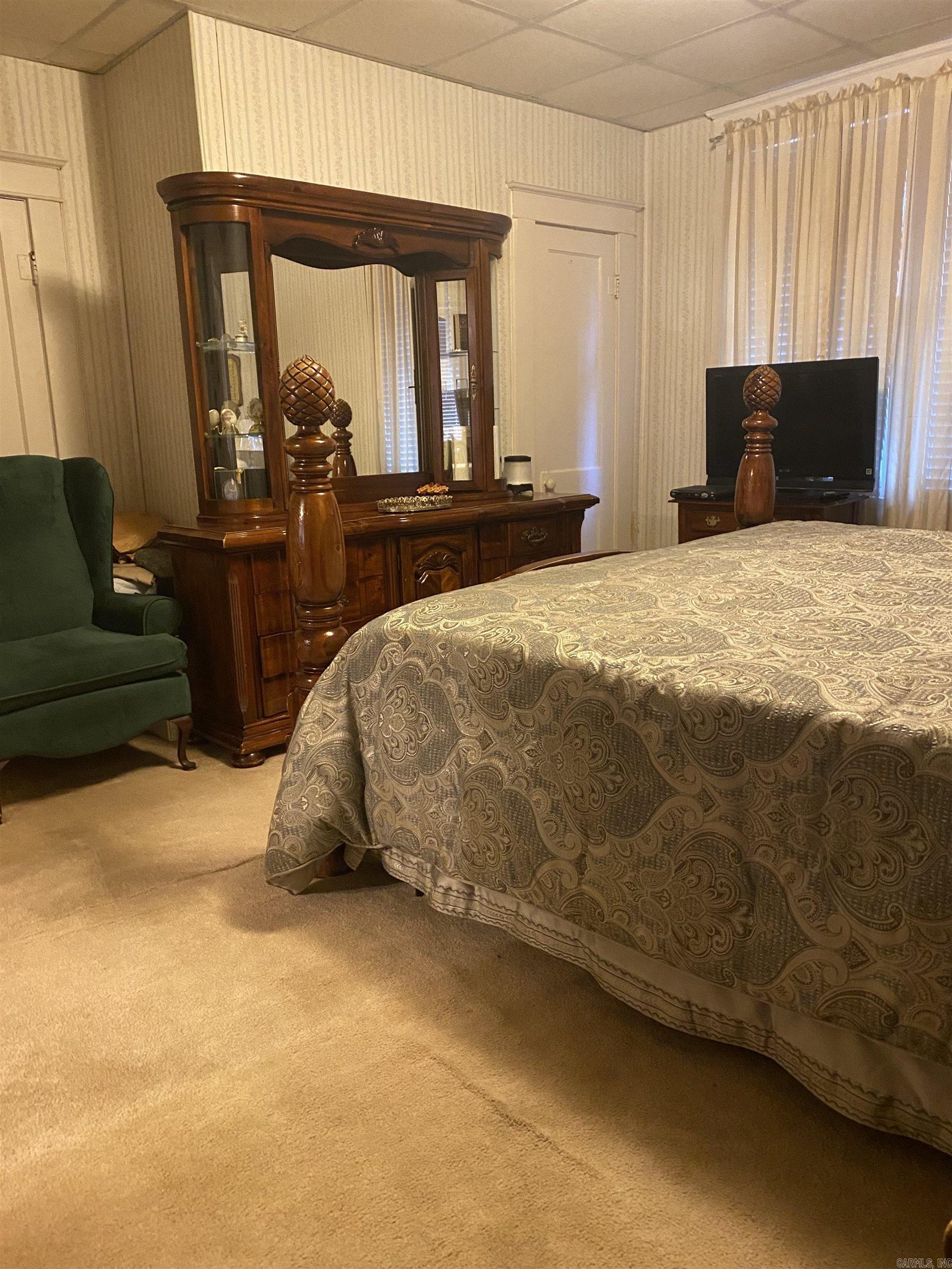 CENTENNIAL - Residential