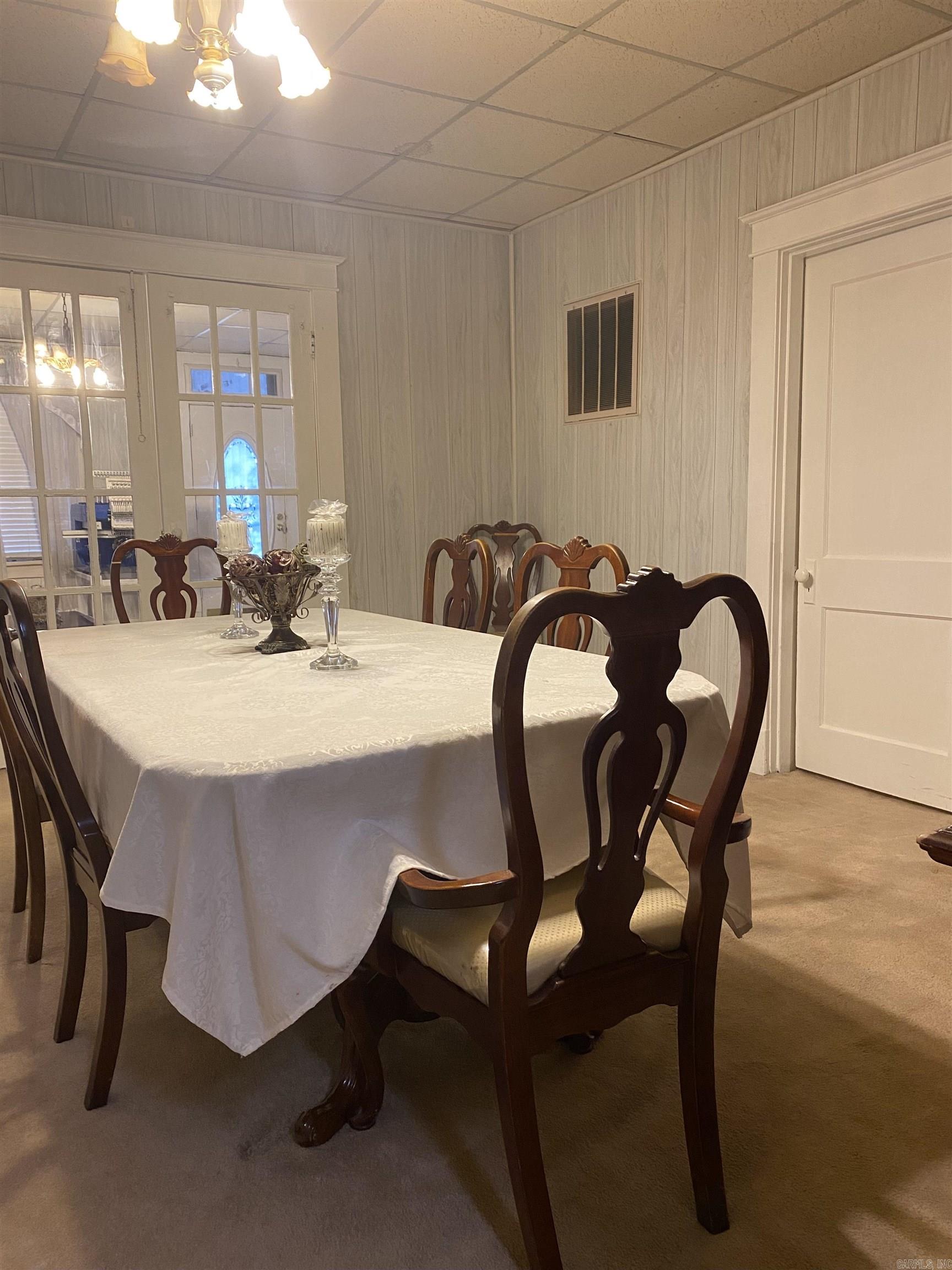 CENTENNIAL - Residential