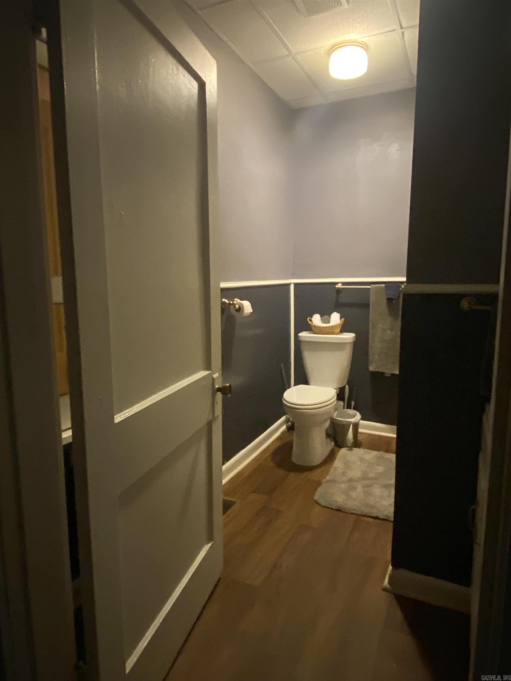 CENTENNIAL - Residential