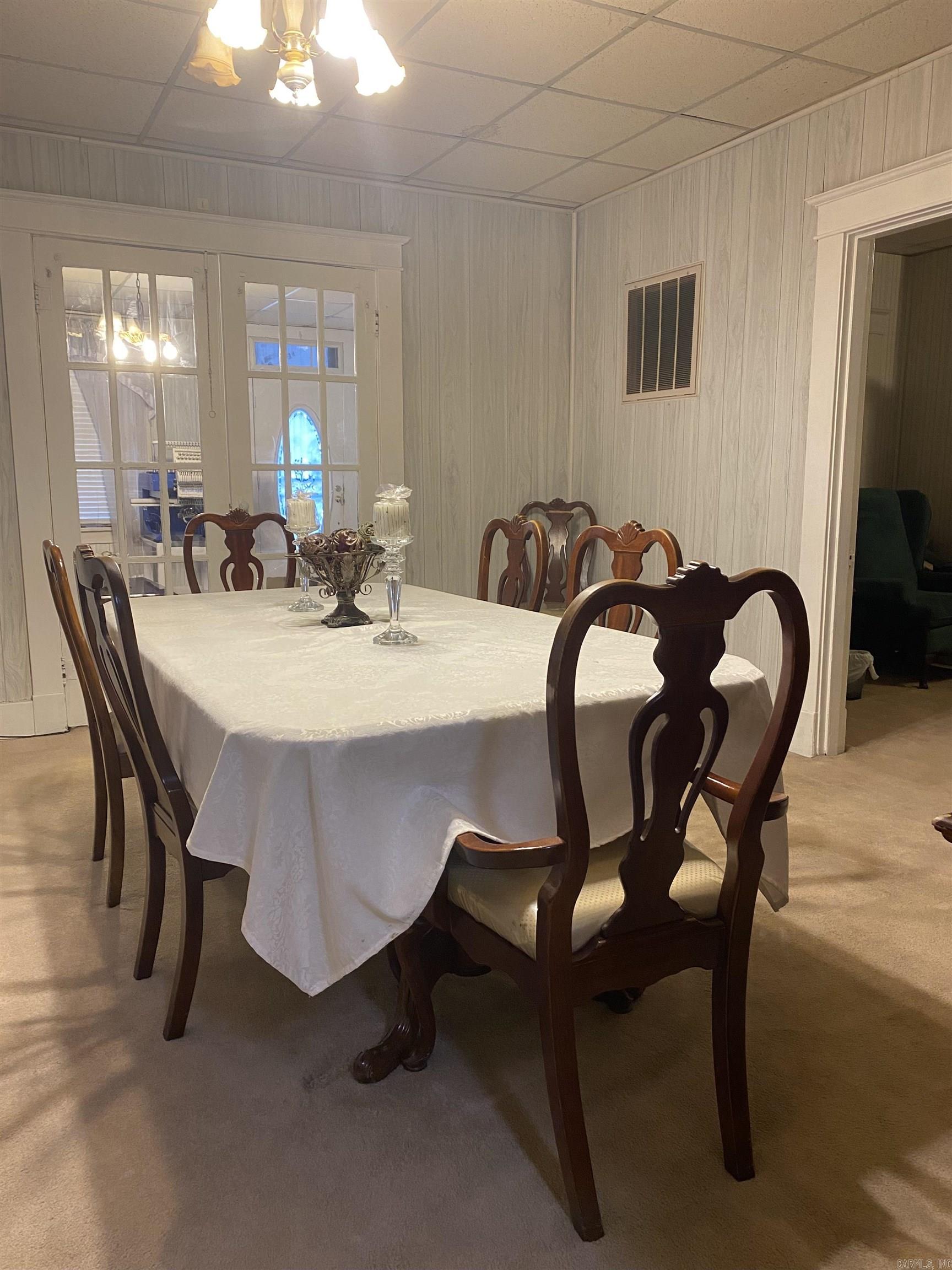 CENTENNIAL - Residential