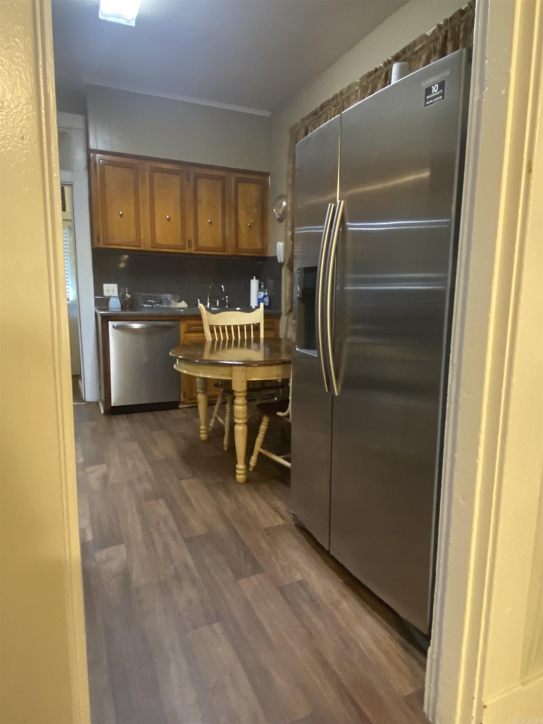 CENTENNIAL - Residential