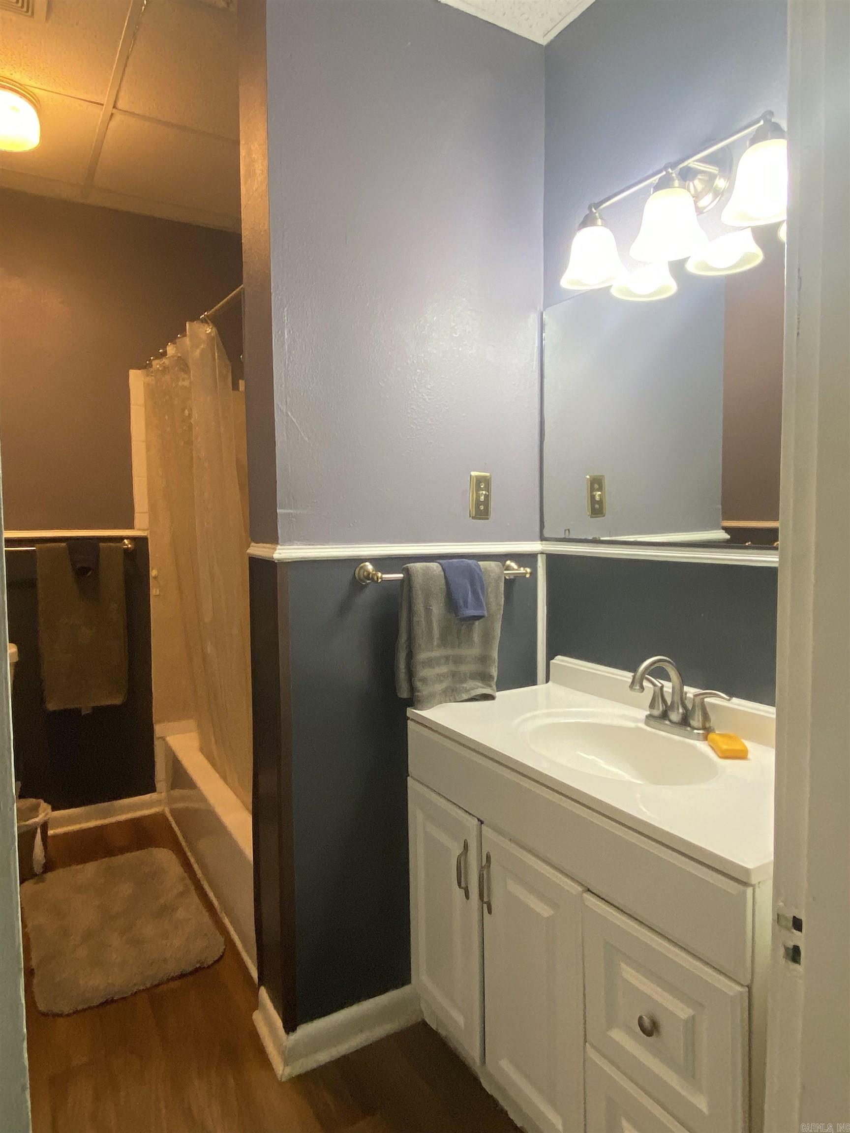 CENTENNIAL - Residential