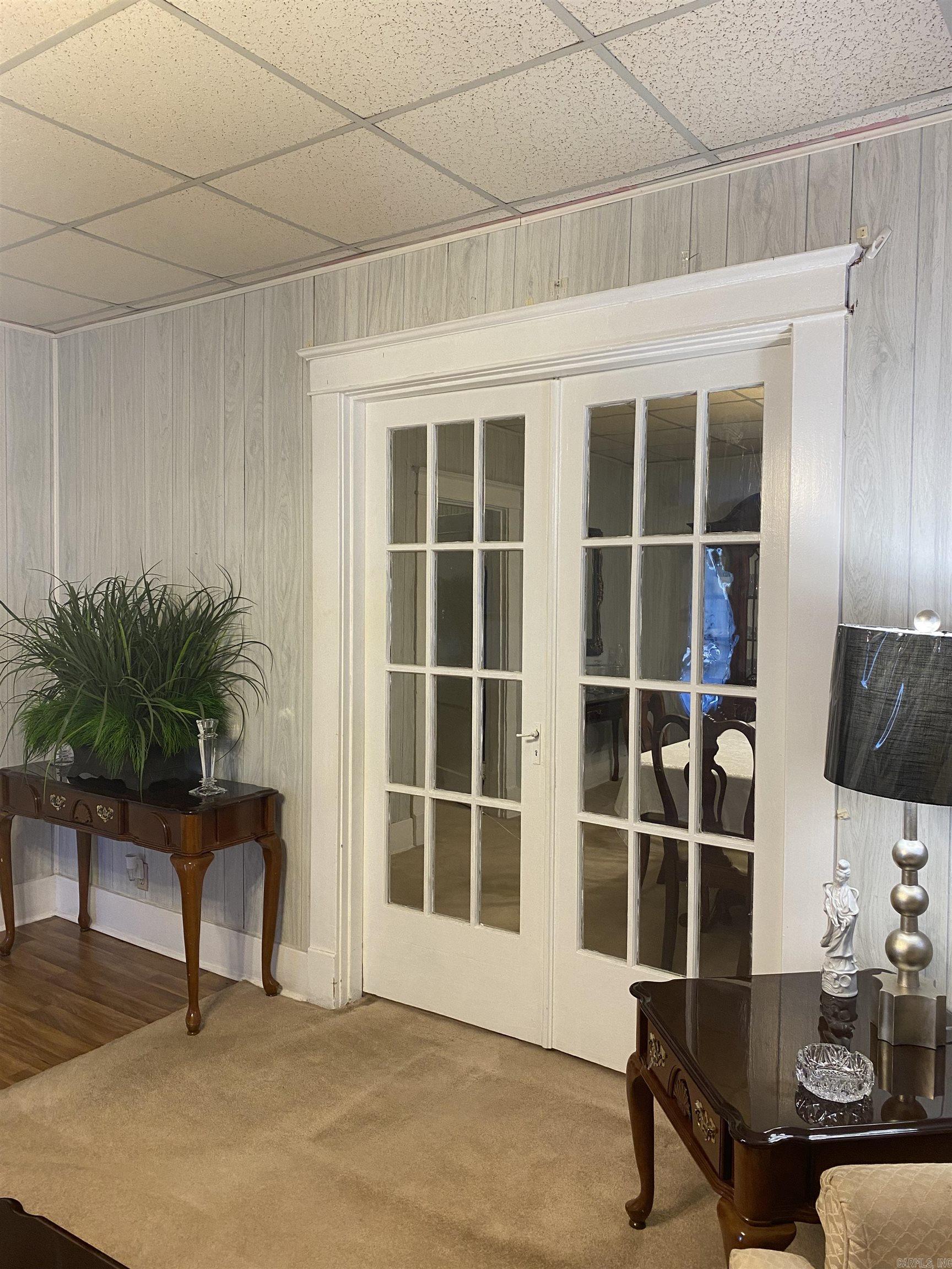 CENTENNIAL - Residential