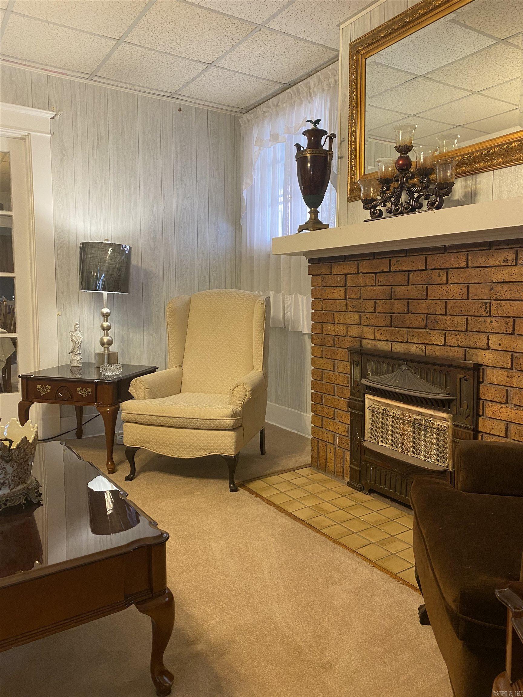 CENTENNIAL - Residential