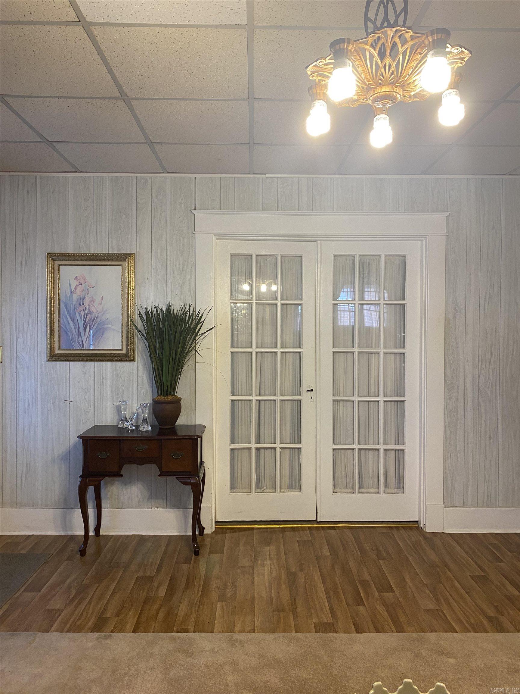 CENTENNIAL - Residential