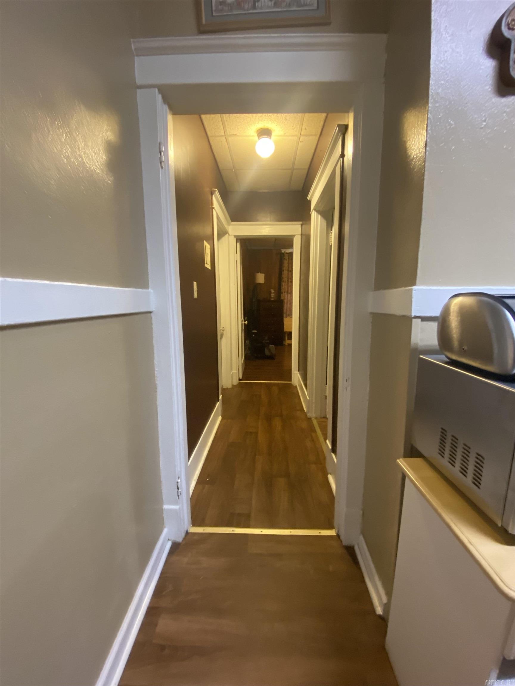 CENTENNIAL - Residential