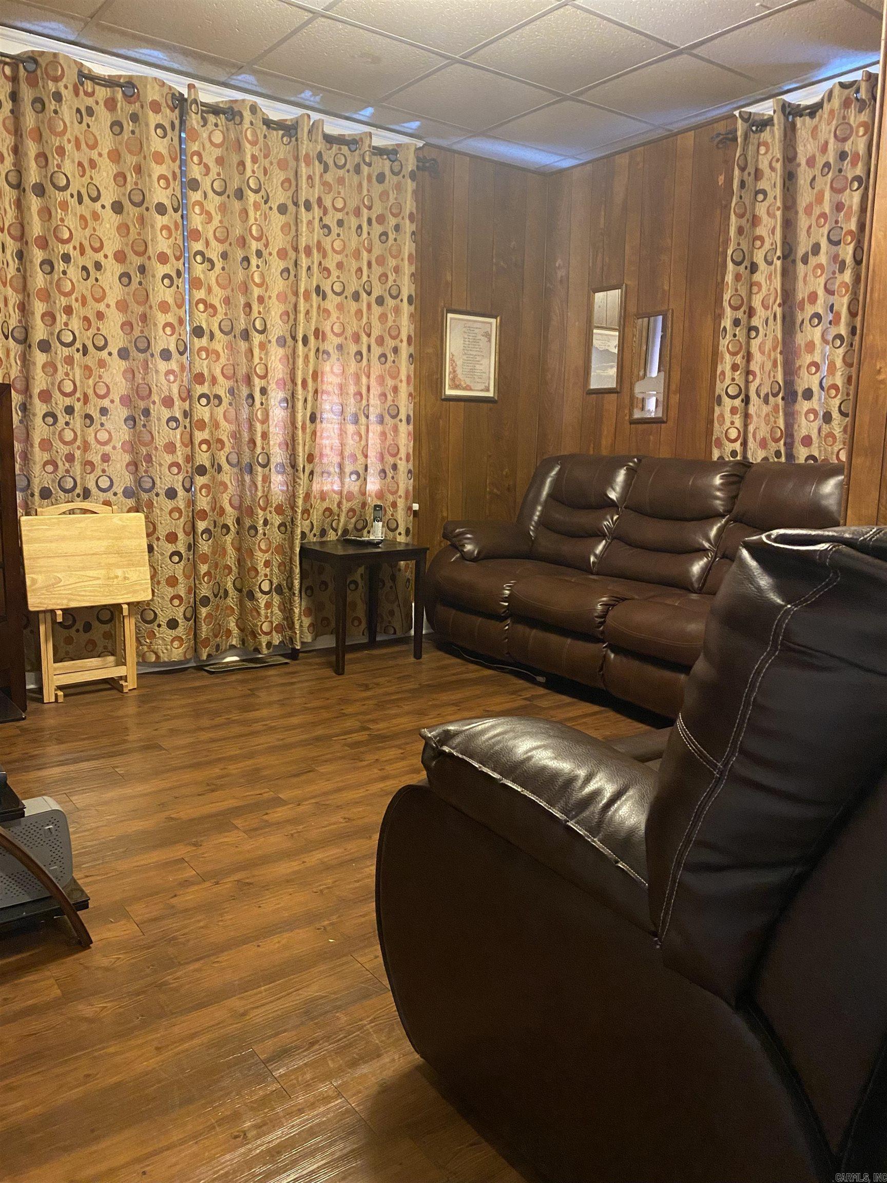 CENTENNIAL - Residential