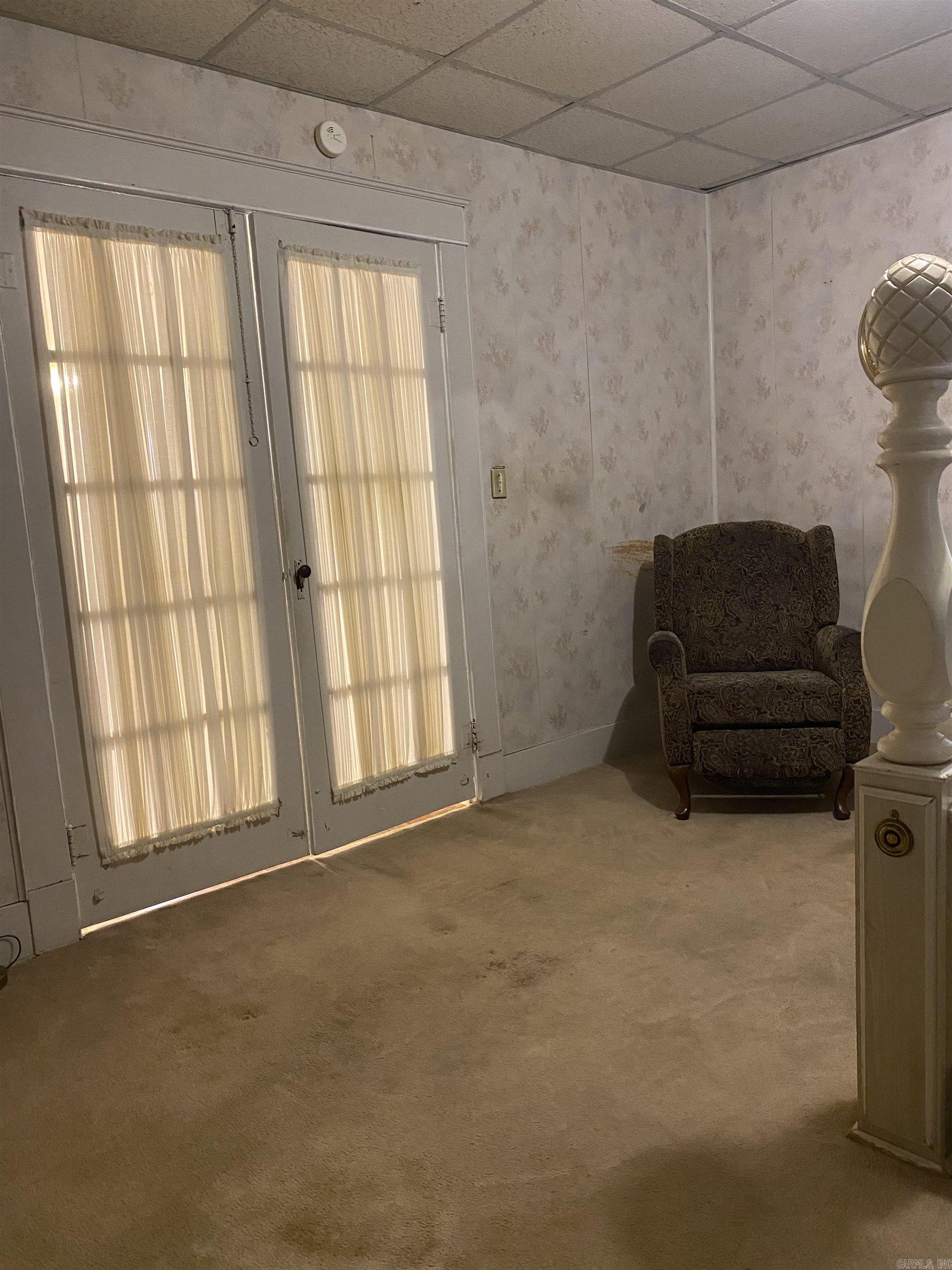 CENTENNIAL - Residential