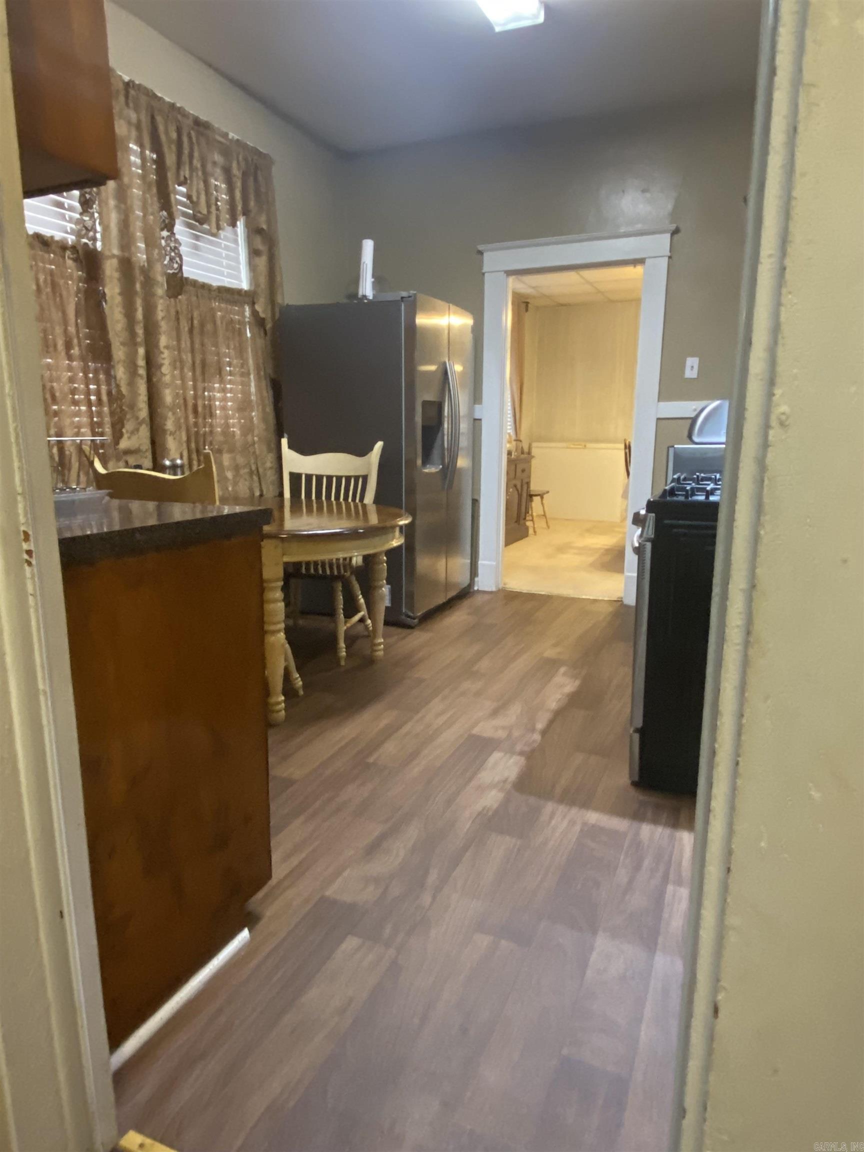 CENTENNIAL - Residential