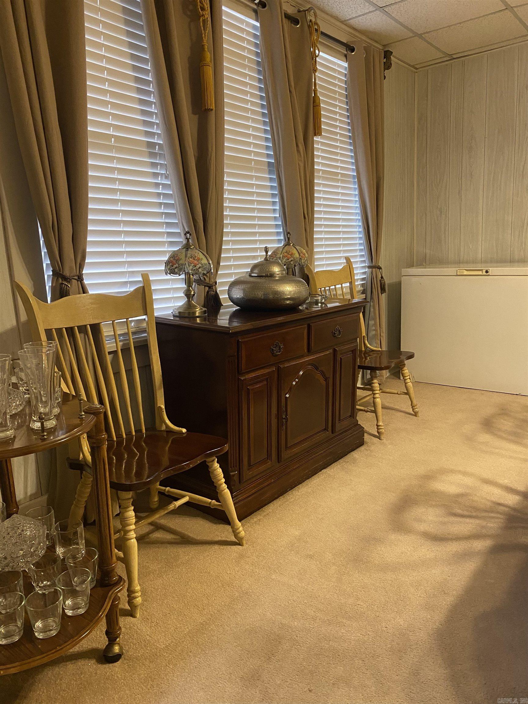 CENTENNIAL - Residential